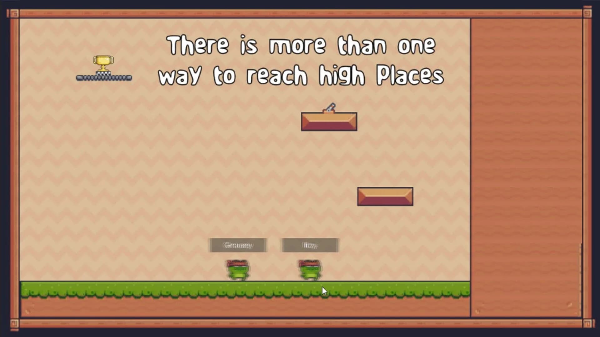 The Two of Us screenshot 4