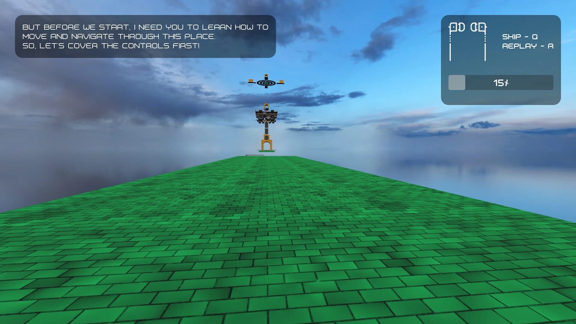 The Ultimate Math Teaching Game screenshot 1