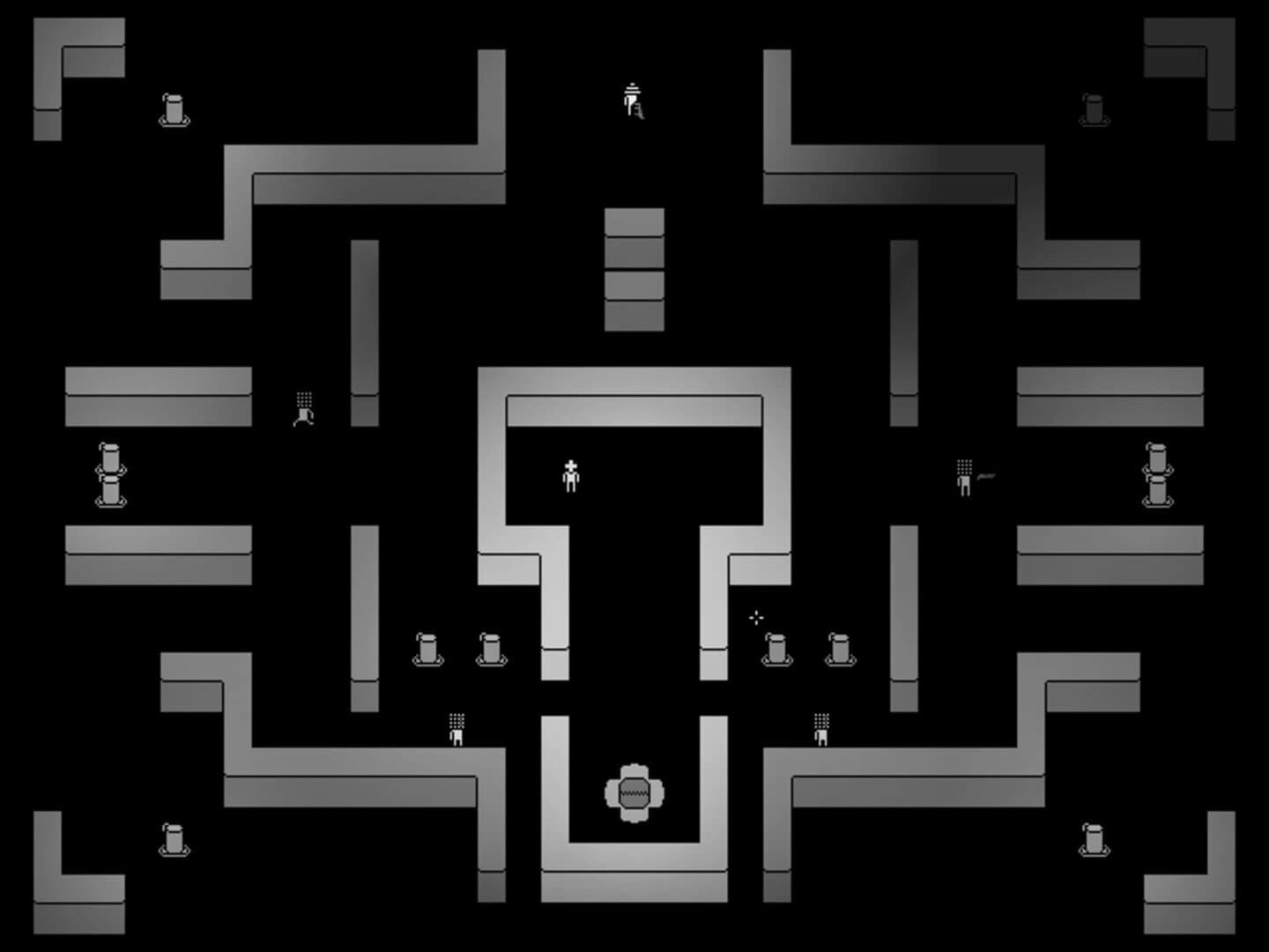 The Ultra Mission screenshot 1