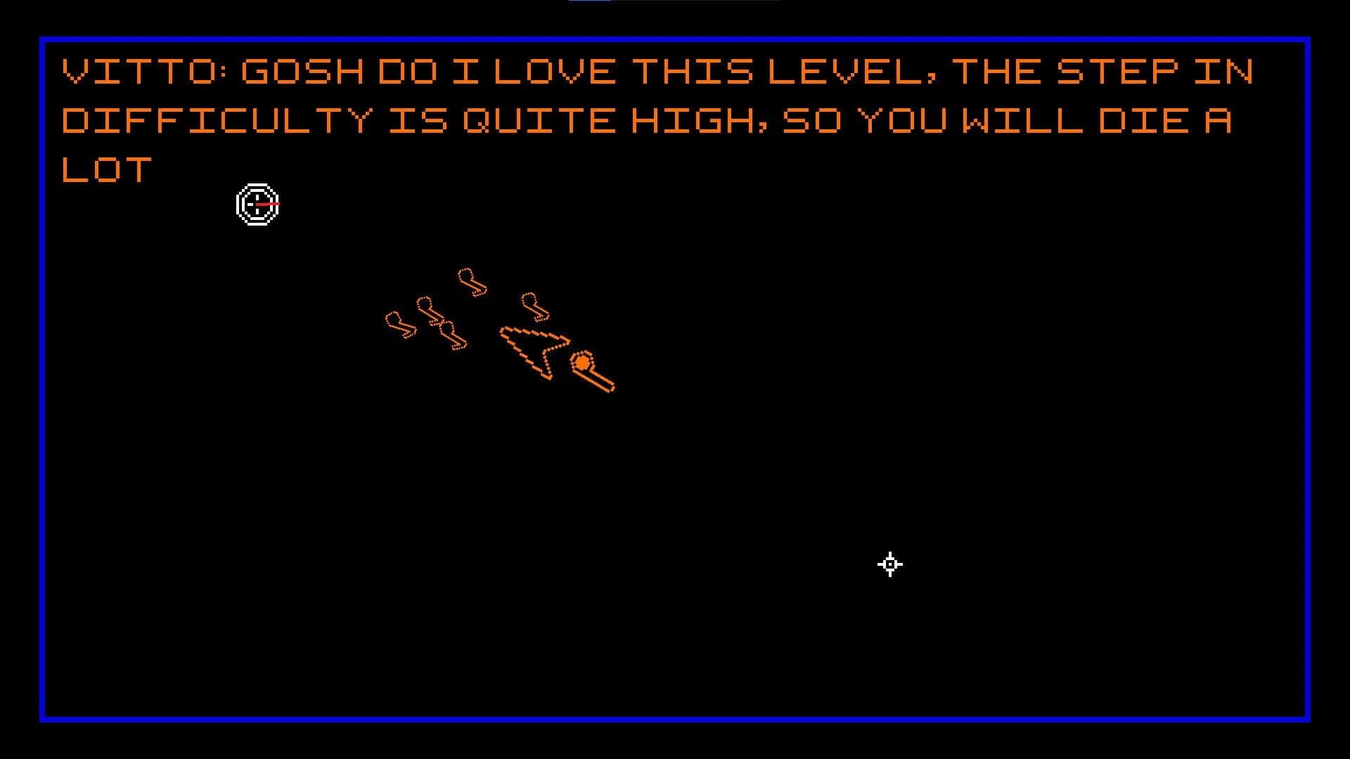 The Un-Beatable Game screenshot 4