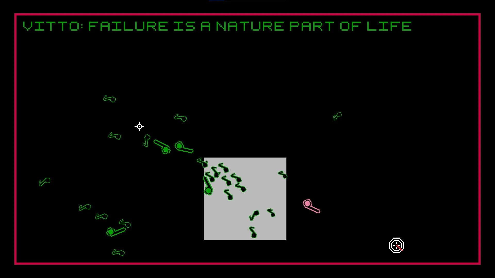 The Un-Beatable Game screenshot 3