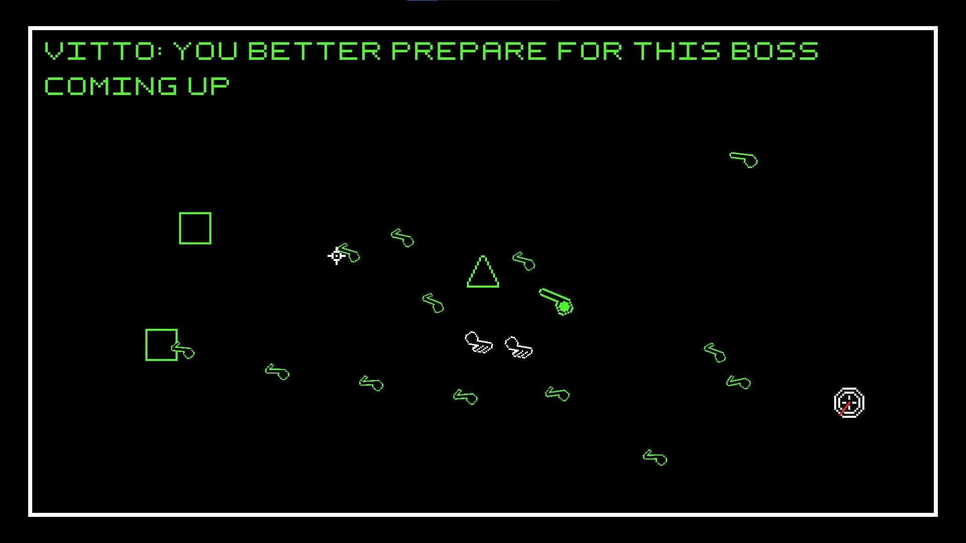 The Un-Beatable Game screenshot 5