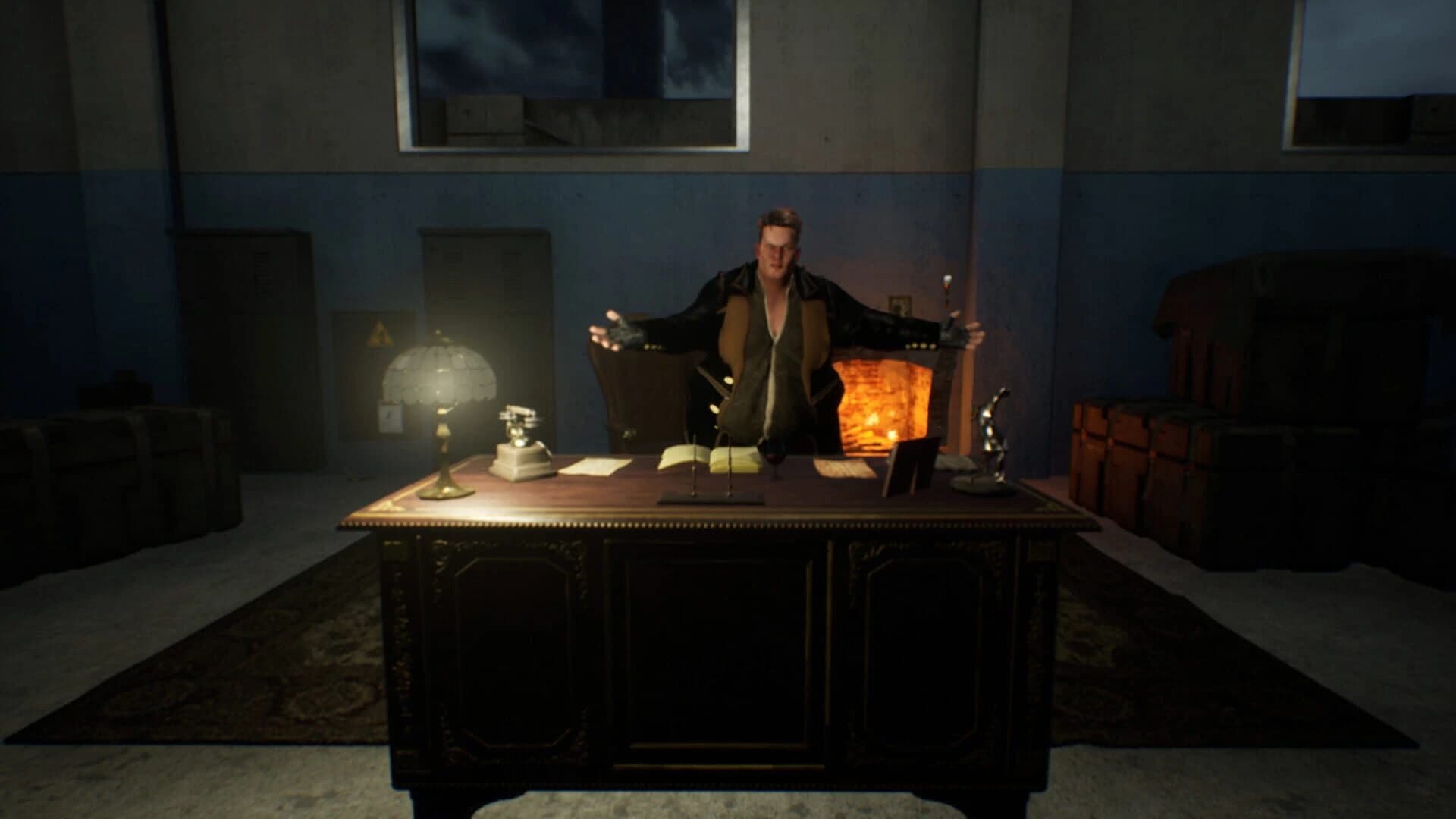 The Unclearness screenshot 2