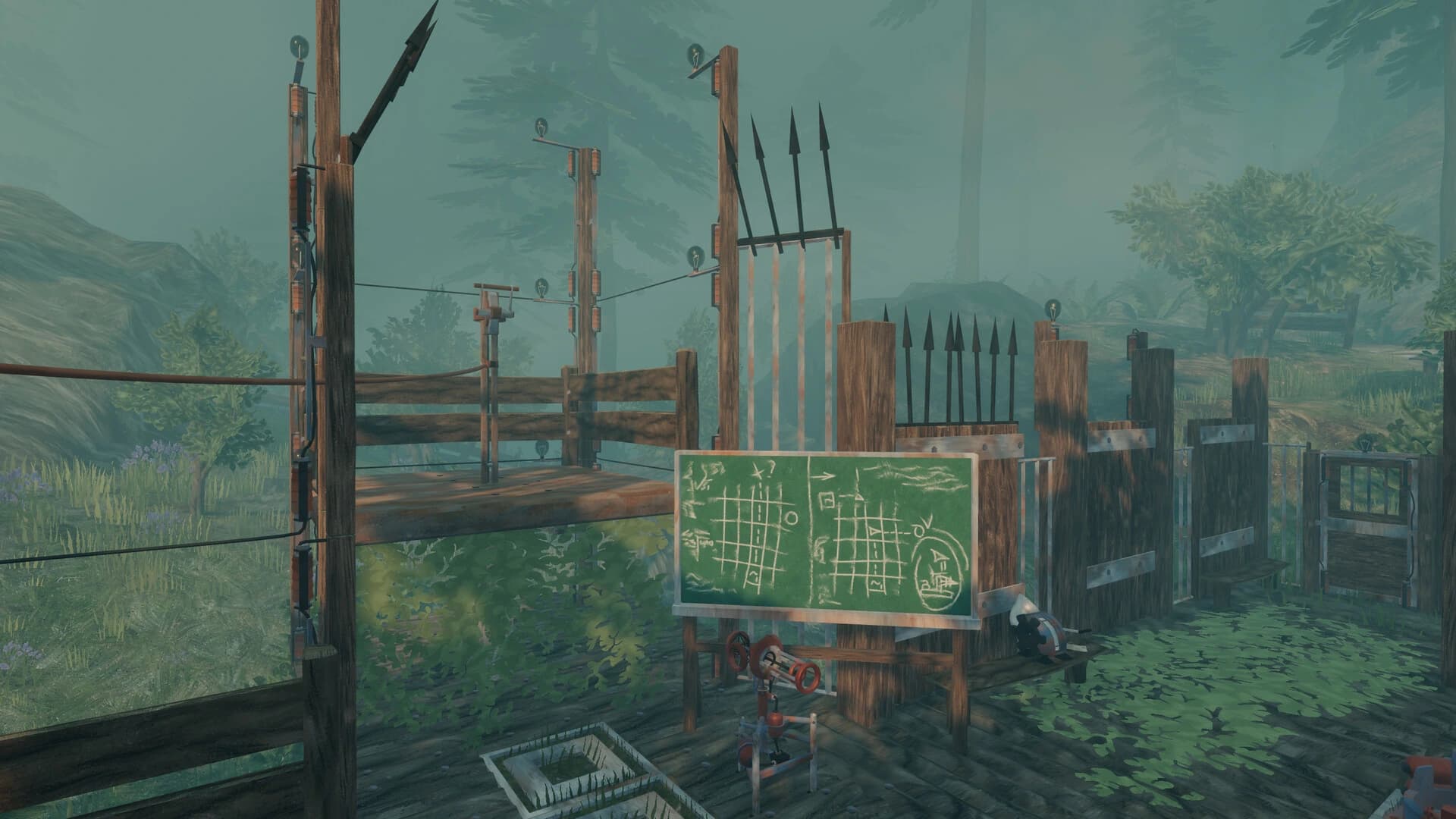 The UNDA Legacy screenshot 7