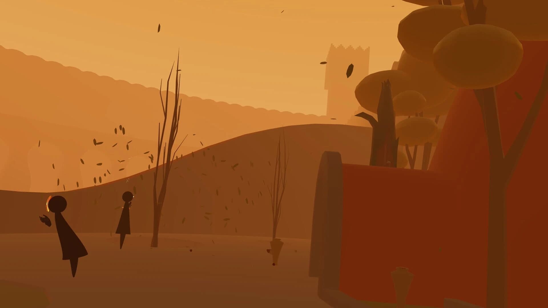 The Under Presents screenshot 5