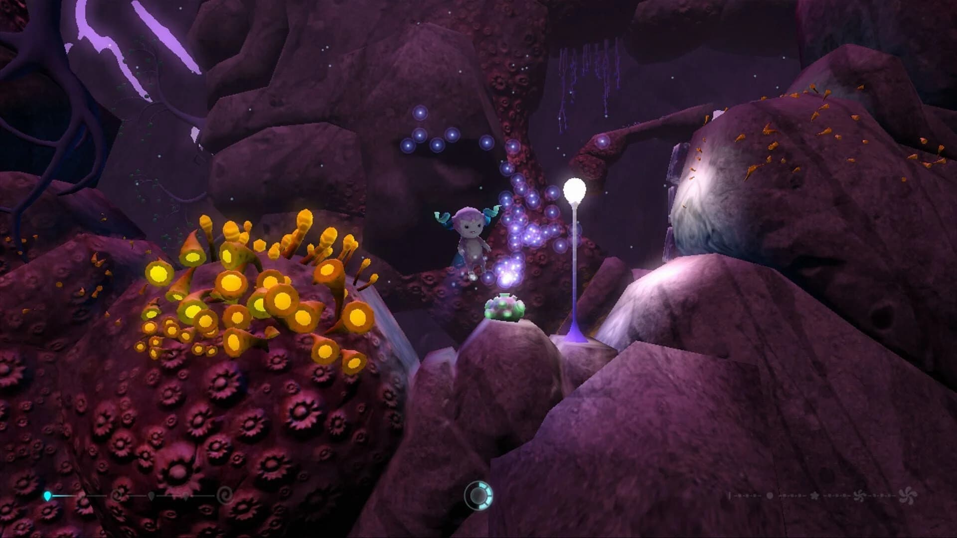 The UnderGarden screenshot 4