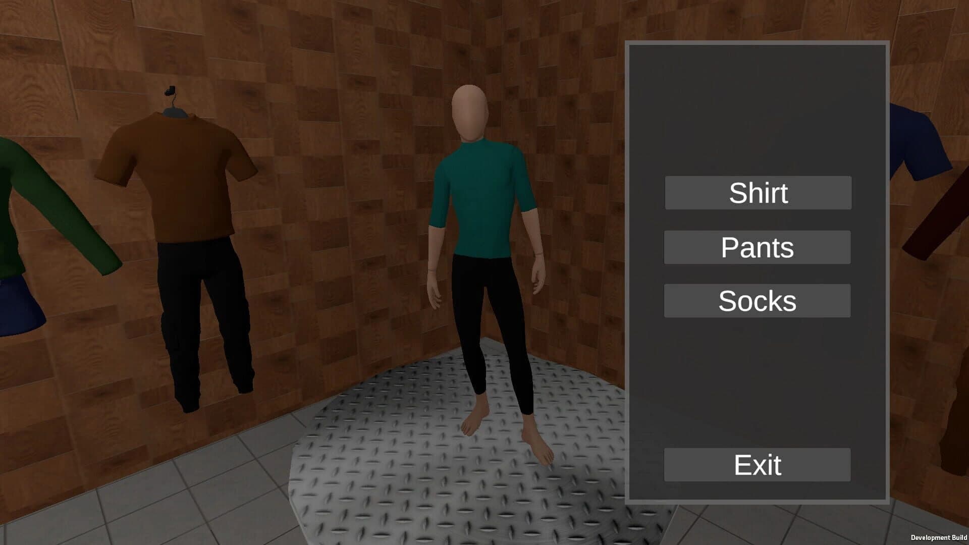 The Undermall screenshot 2