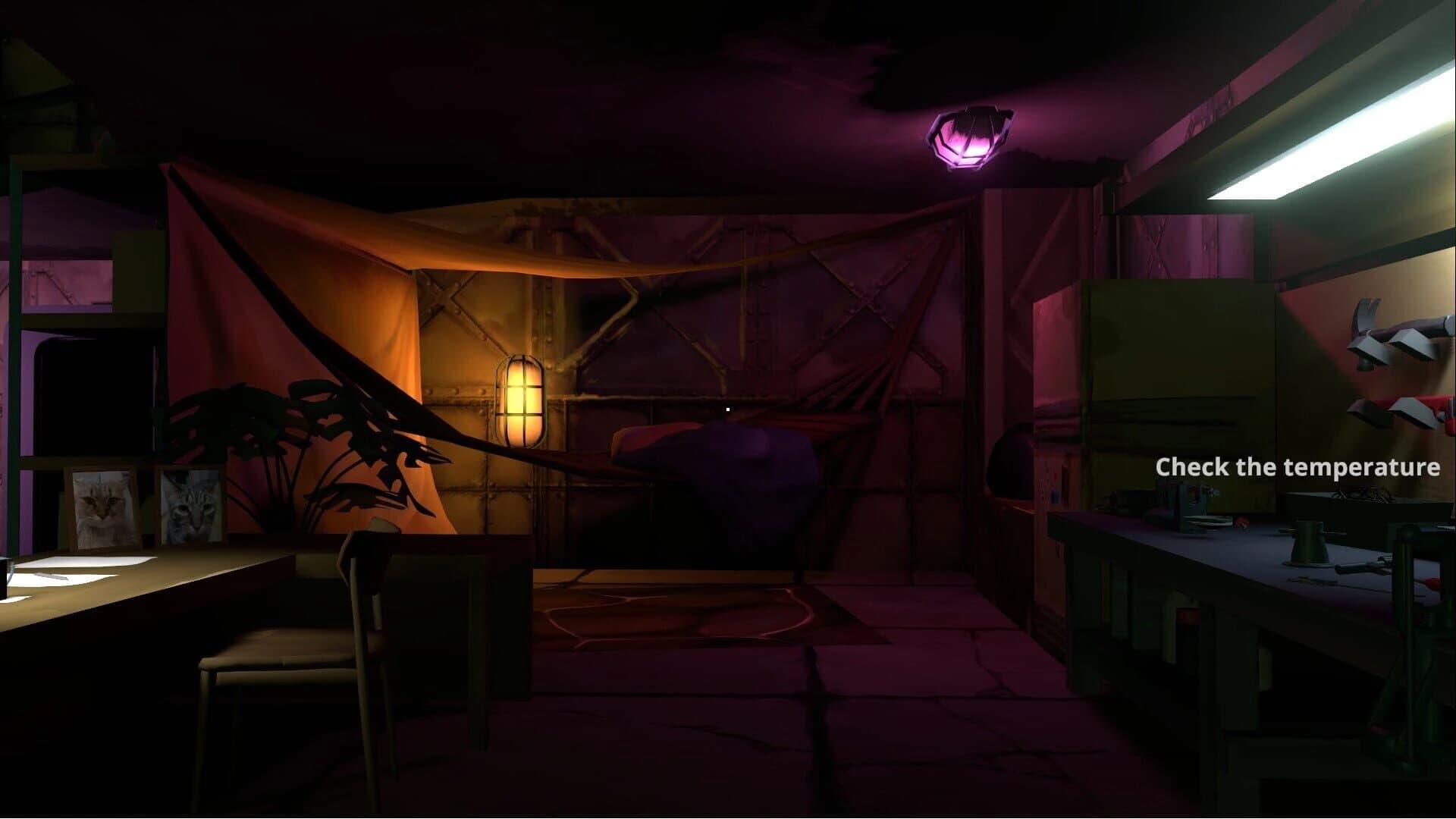 The Undermind screenshot 5