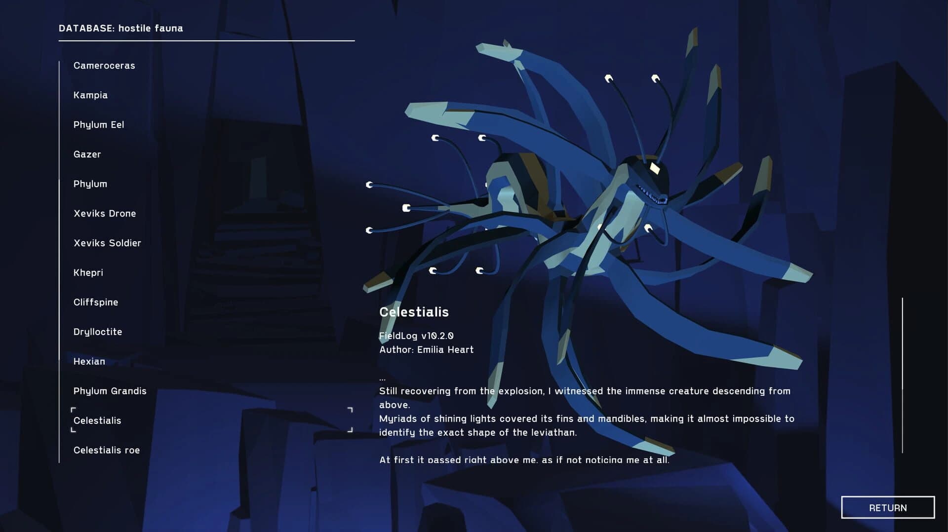 The Unders_core screenshot 5