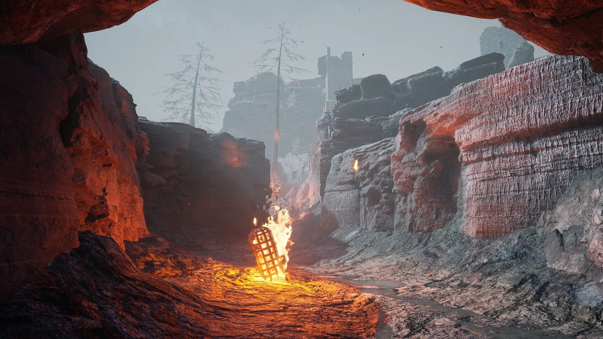 The Unfettered screenshot 3