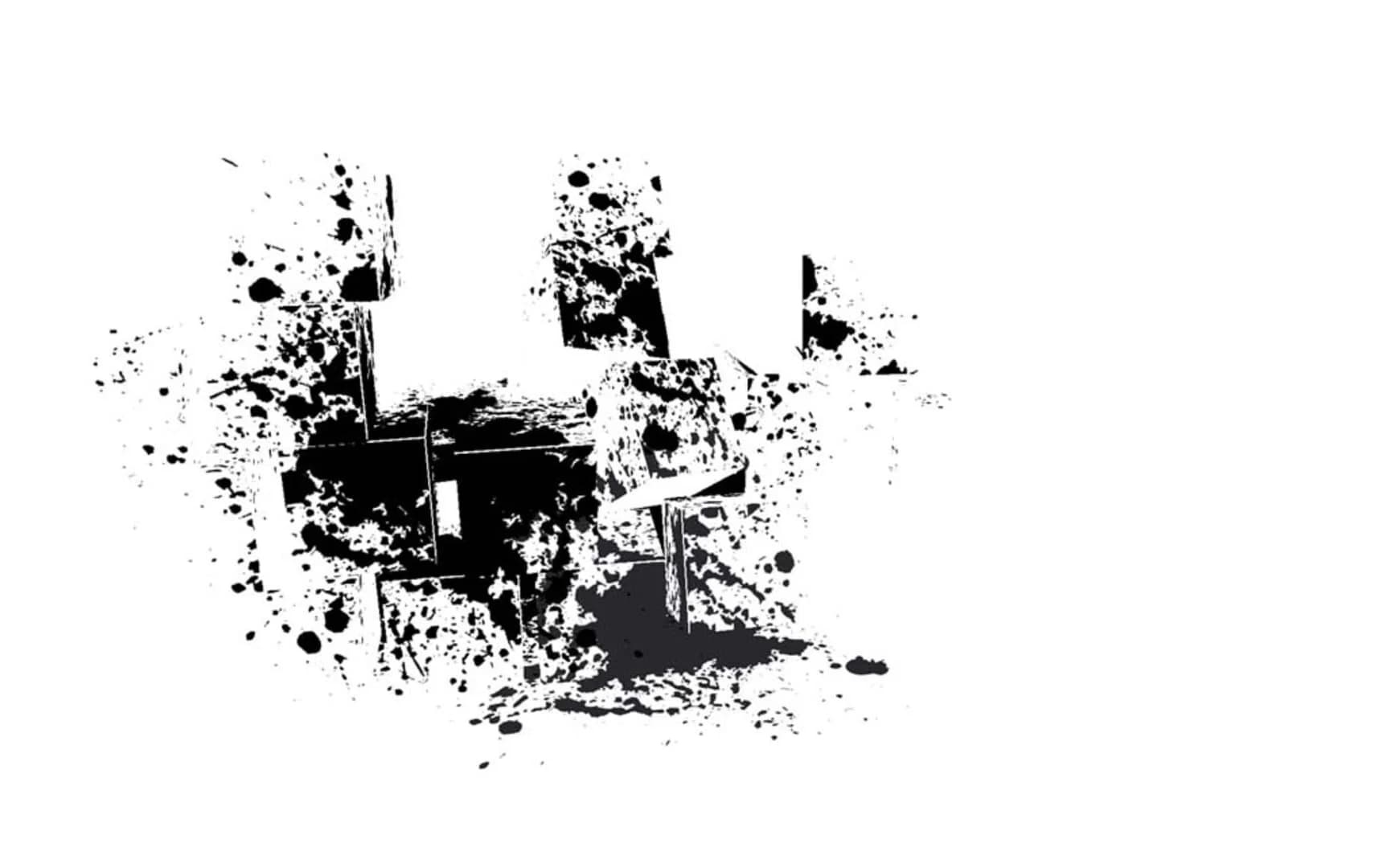 The Unfinished Swan screenshot 1