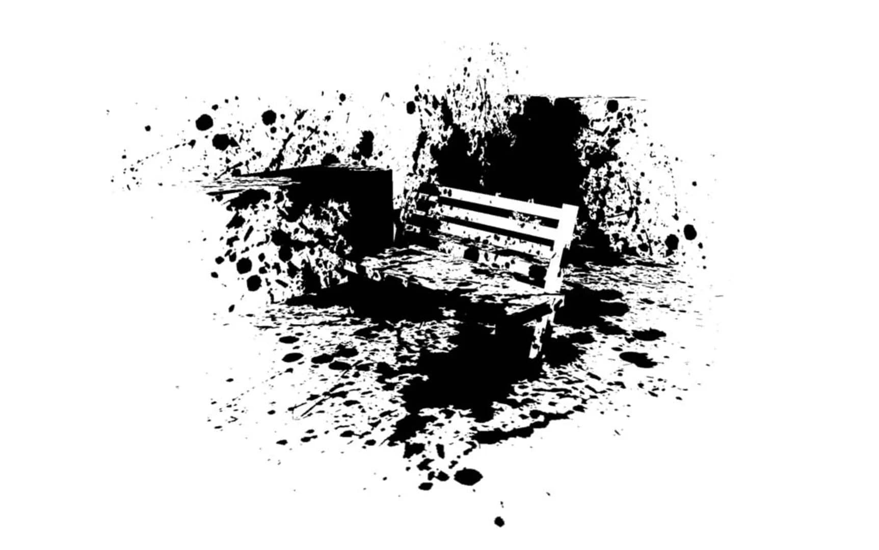 The Unfinished Swan screenshot 3