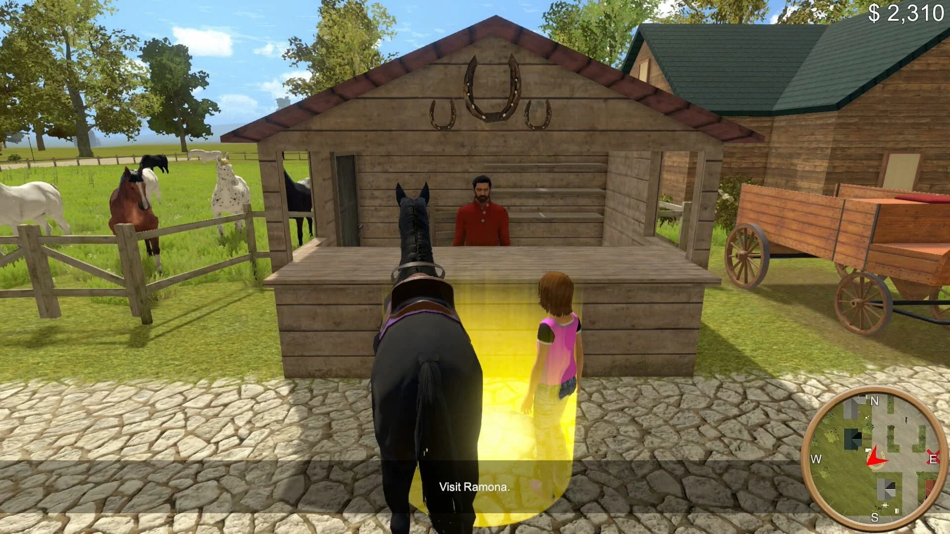 The Unicorn Princess screenshot 5