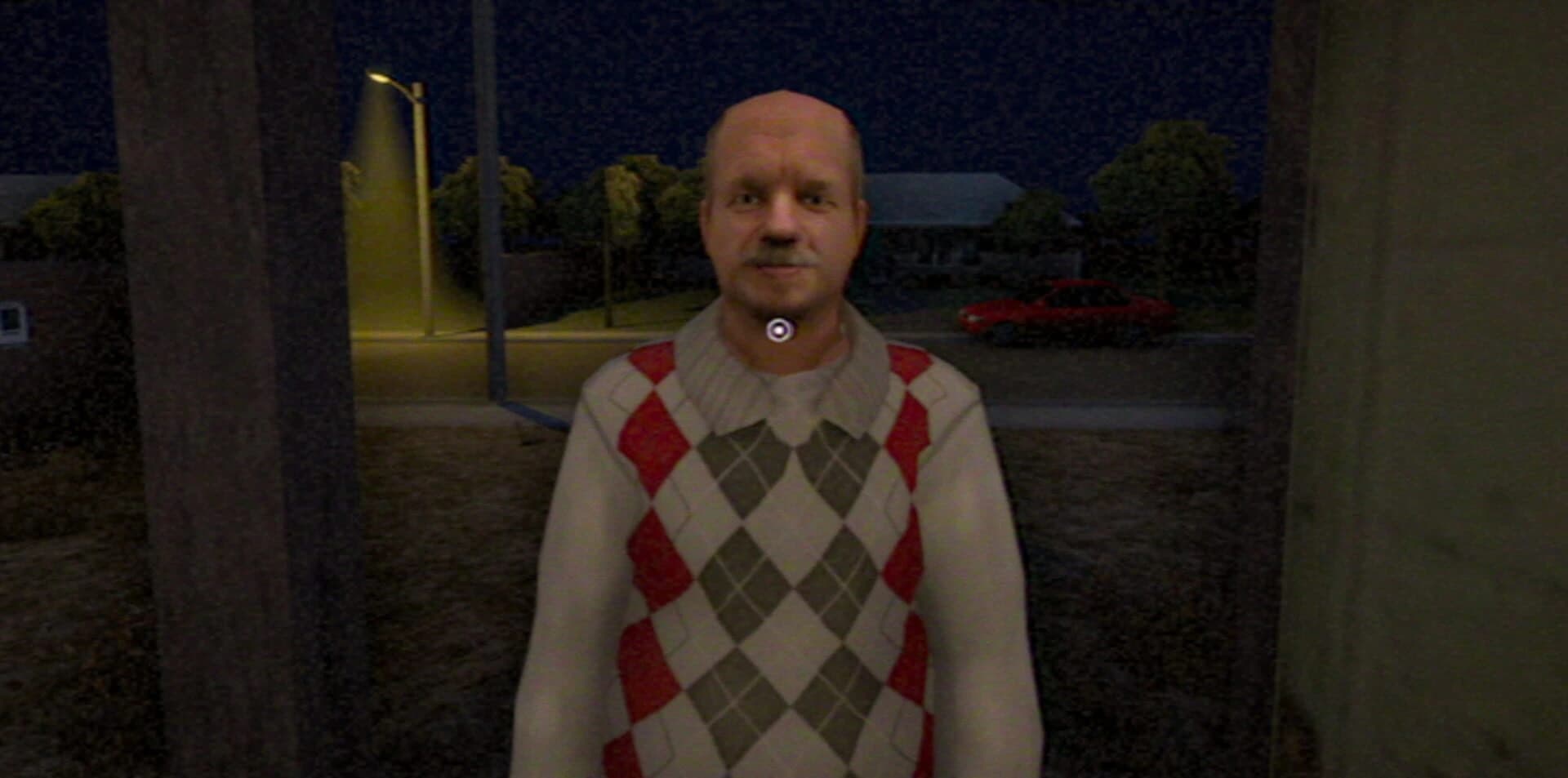 The Uninvited screenshot 2