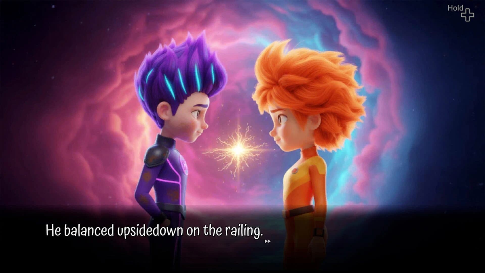 The Universal Symphony screenshot 5