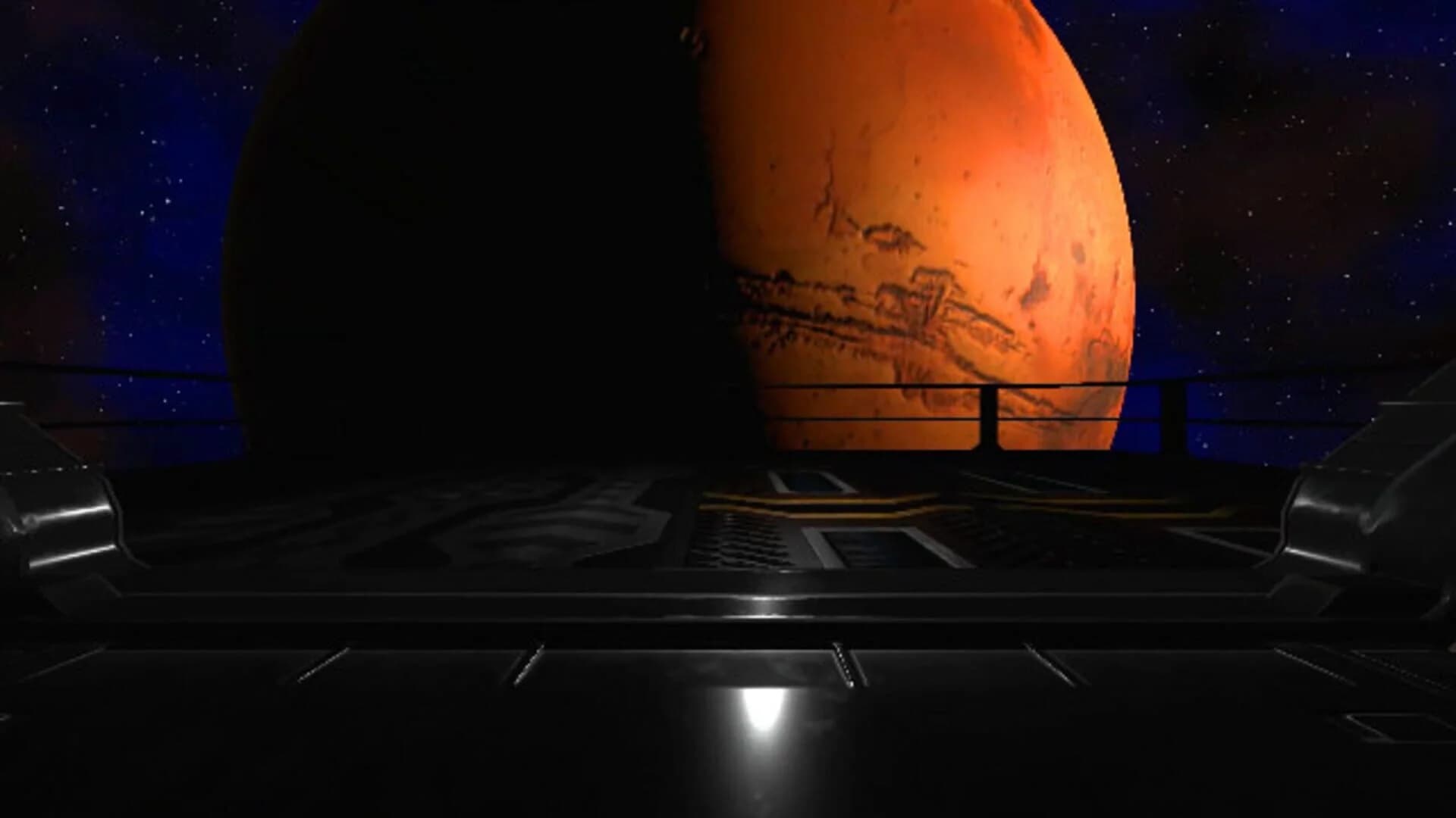 The Universe screenshot 5