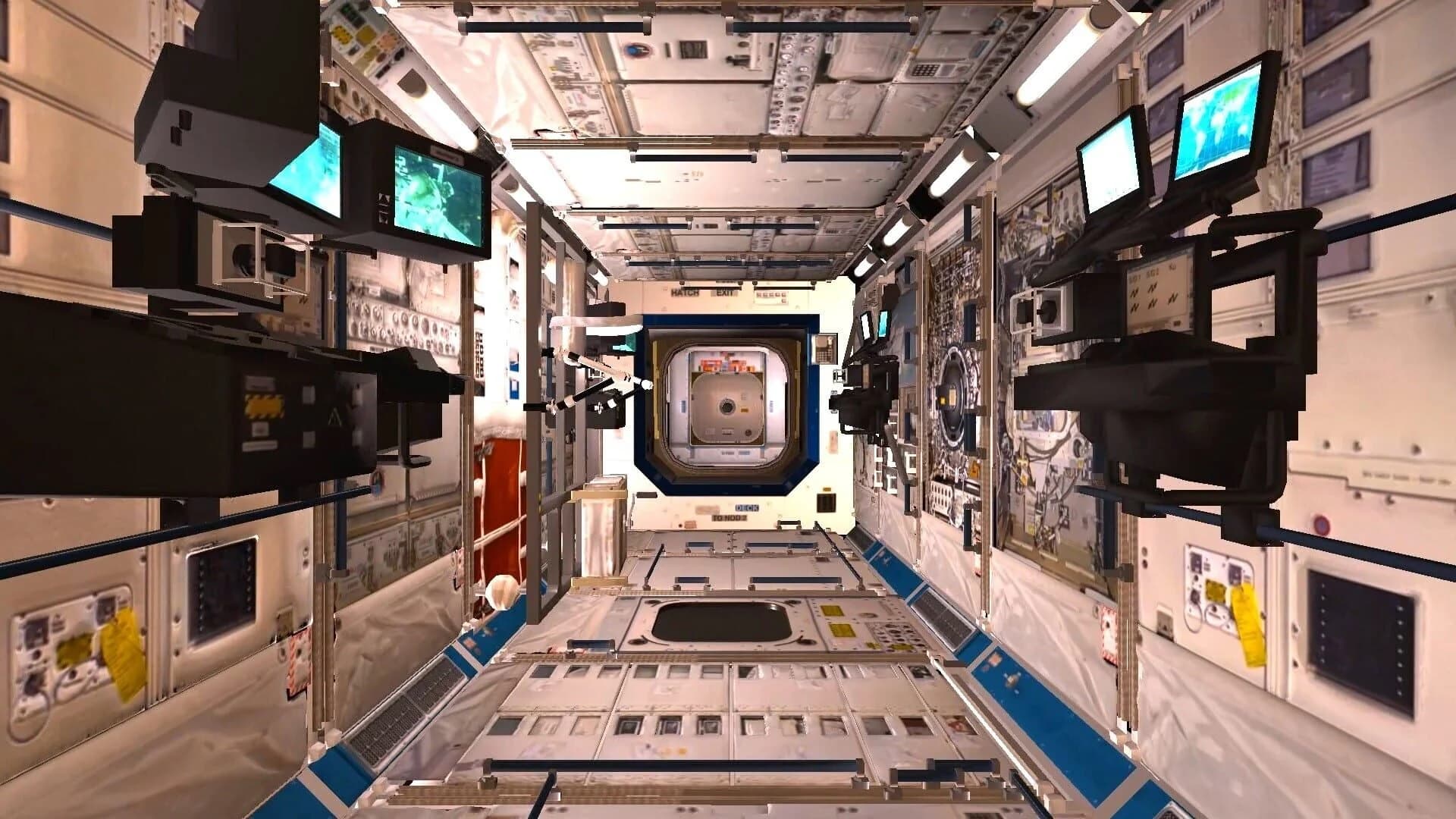 The Universe screenshot 2