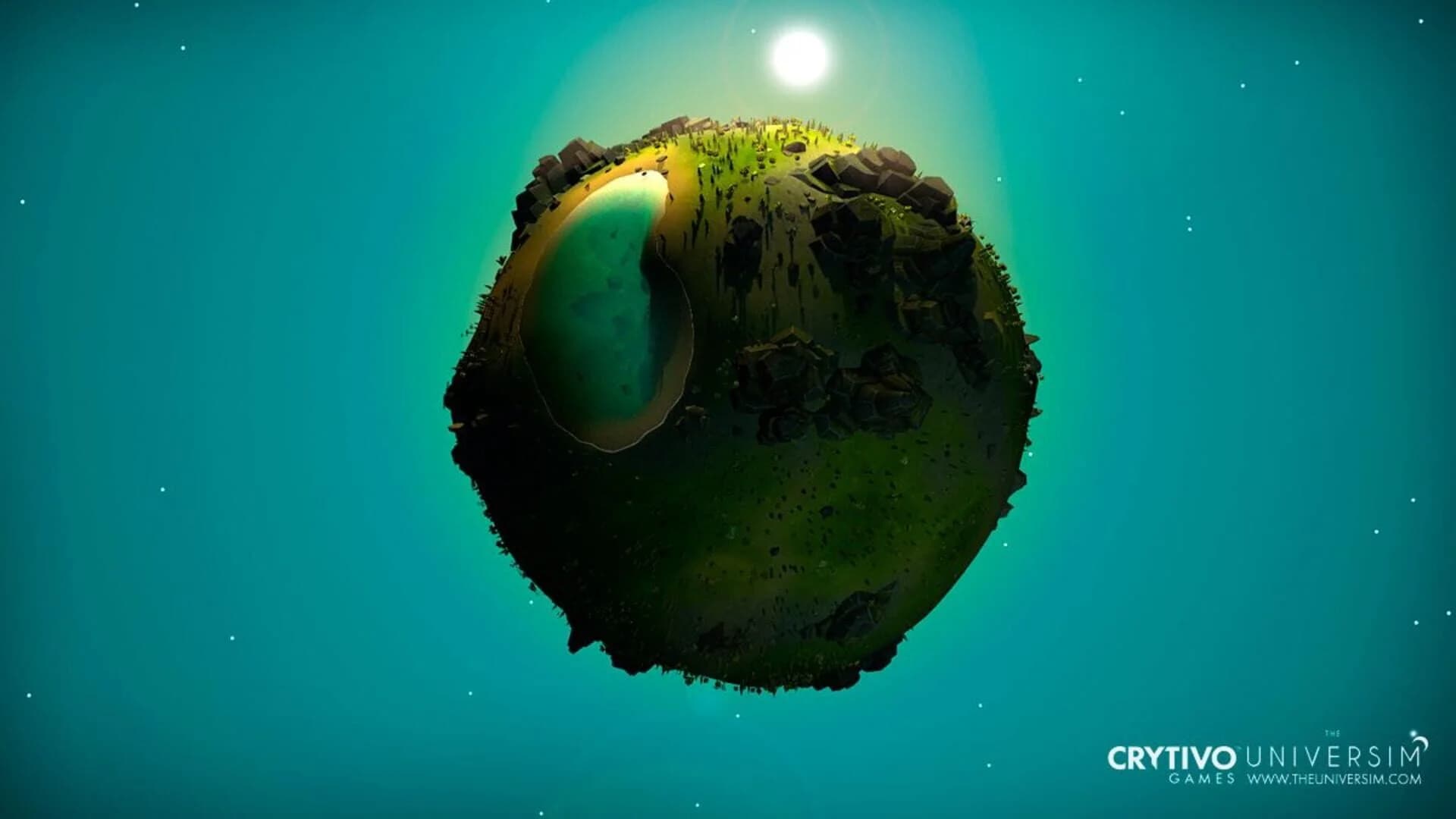 The Universim screenshot 5