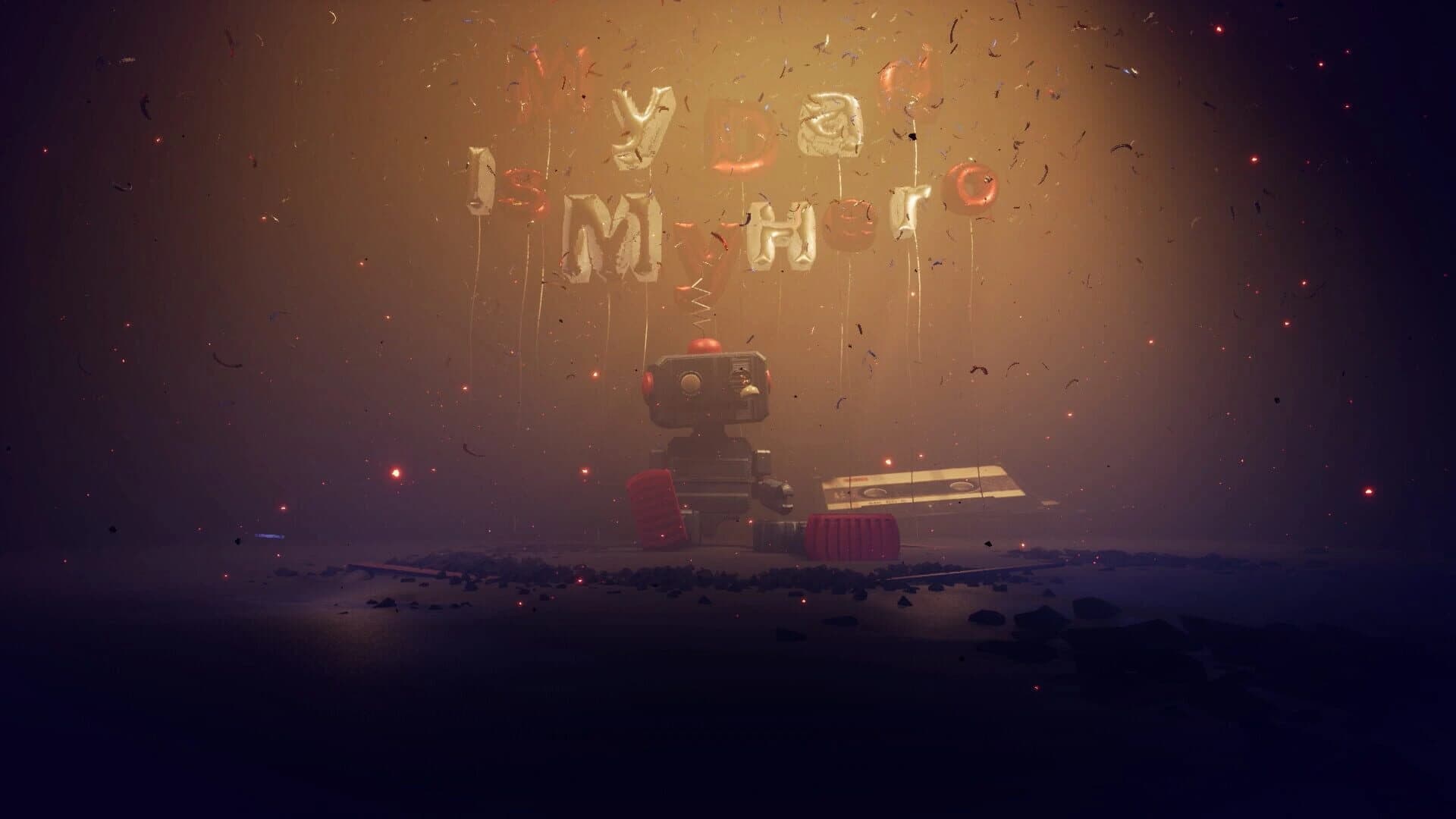 The Unknown screenshot 4