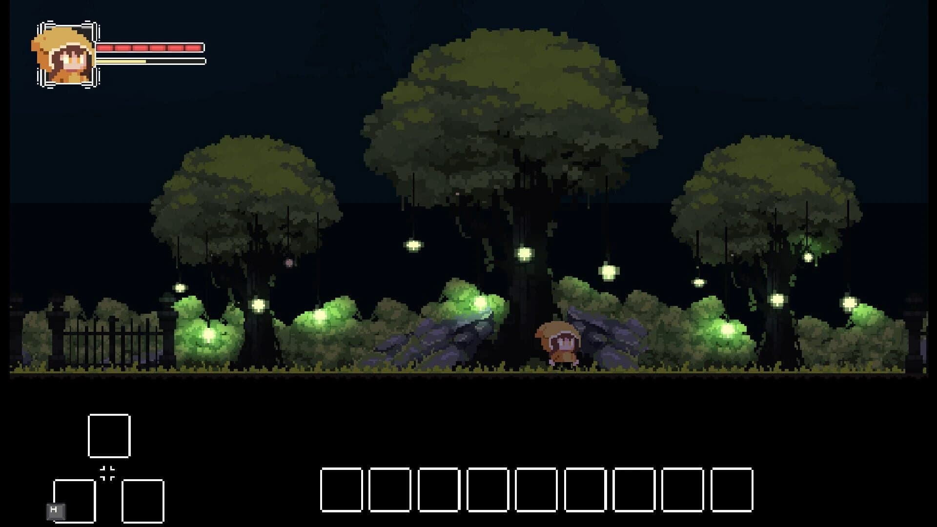 The Unknown screenshot 4