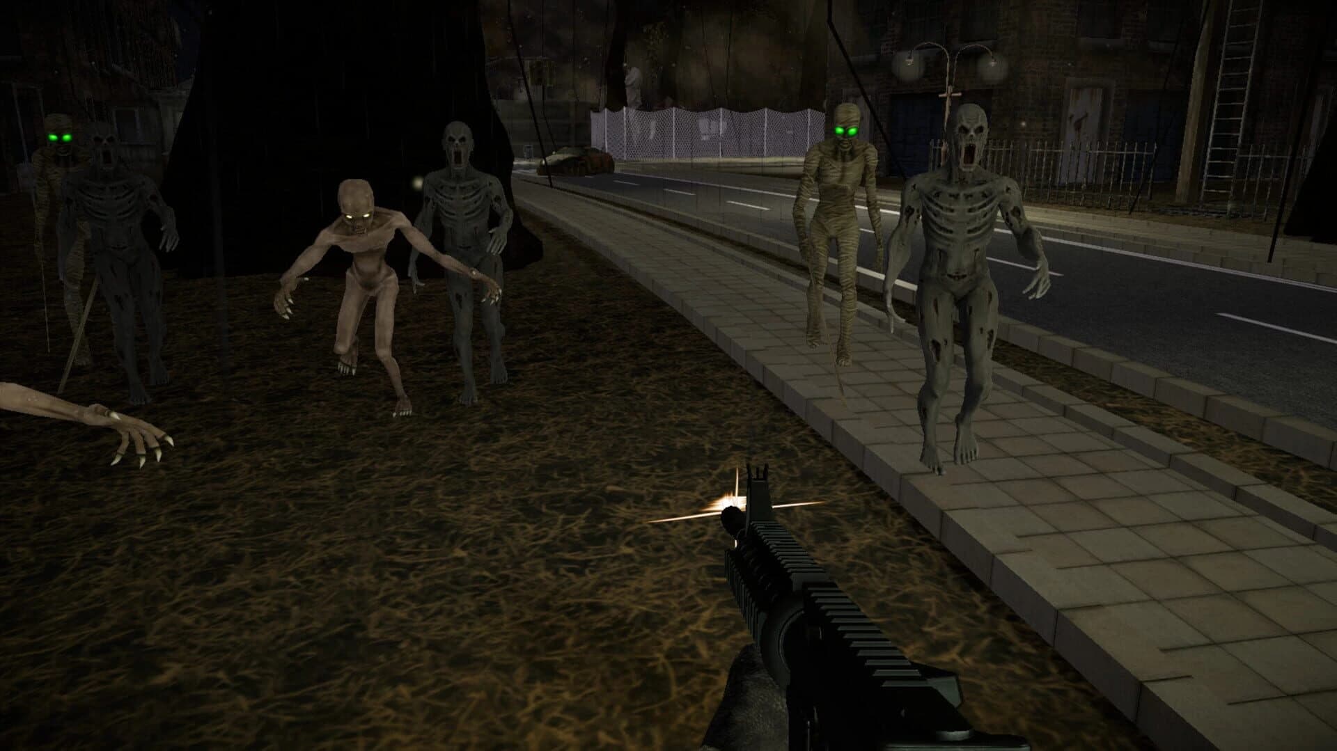 The Unknown City screenshot 5