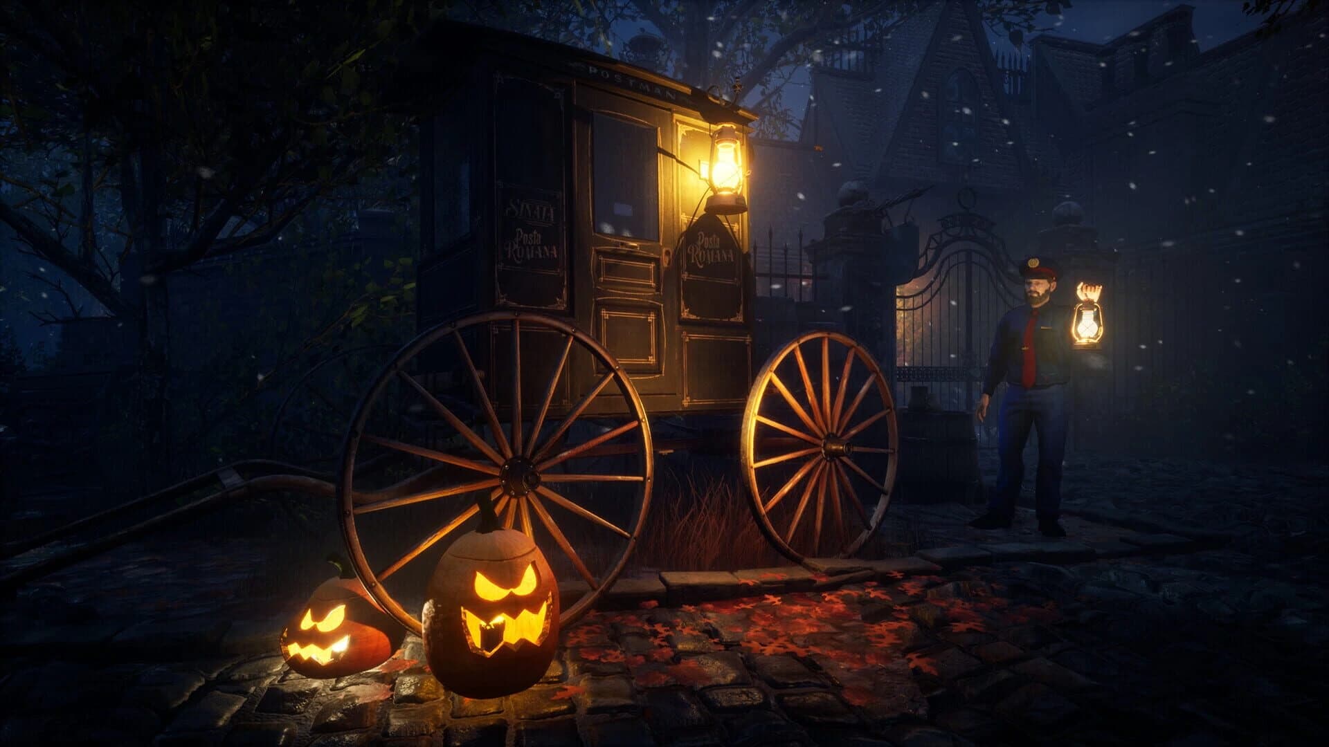 The Unluckiest Man screenshot 4