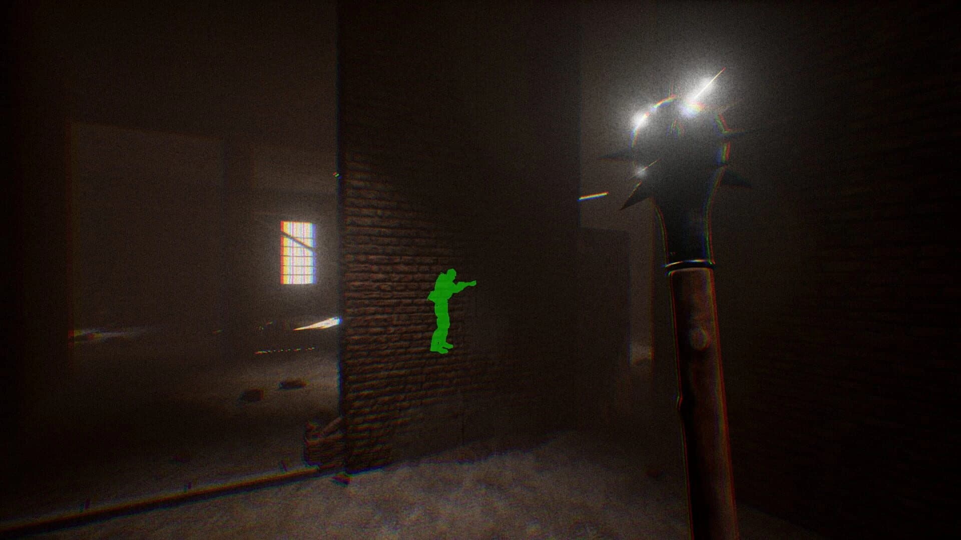 The Unseen screenshot 5