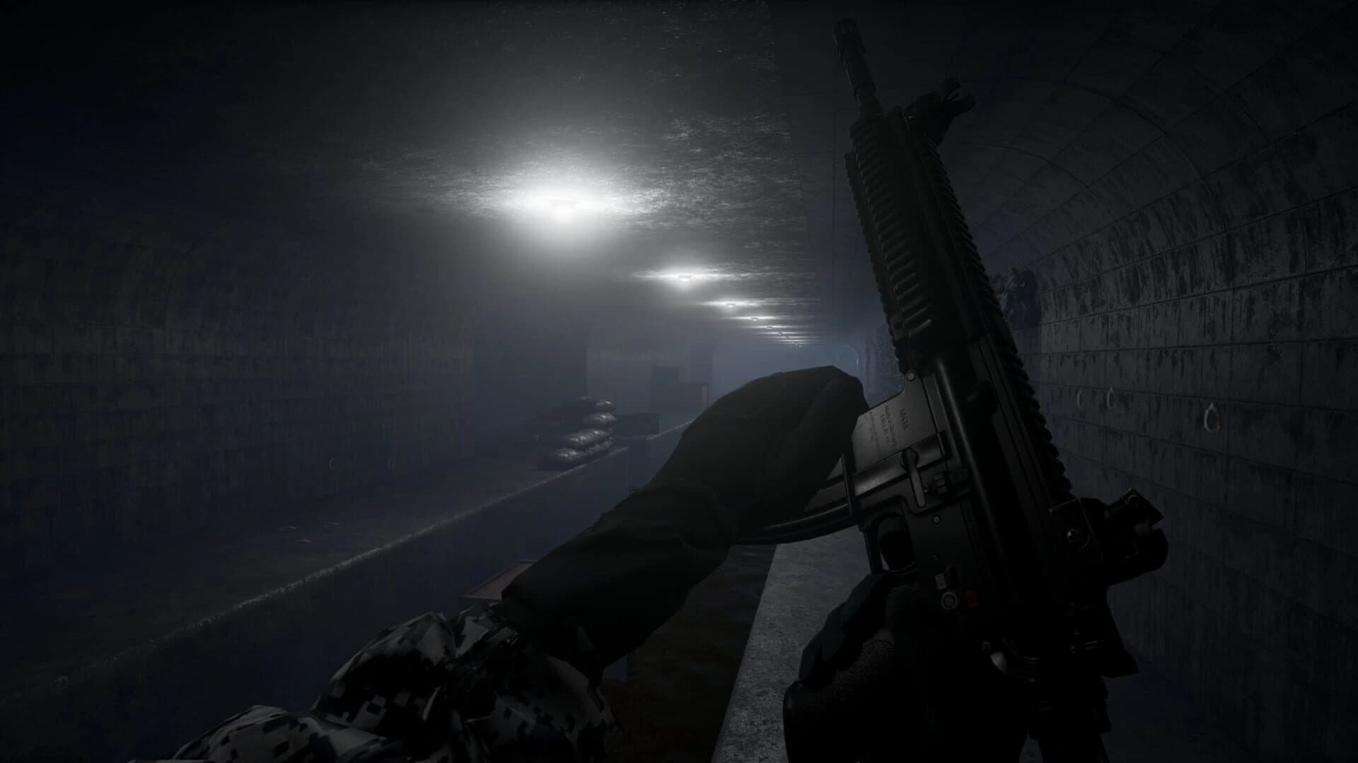 The Unseen screenshot 4