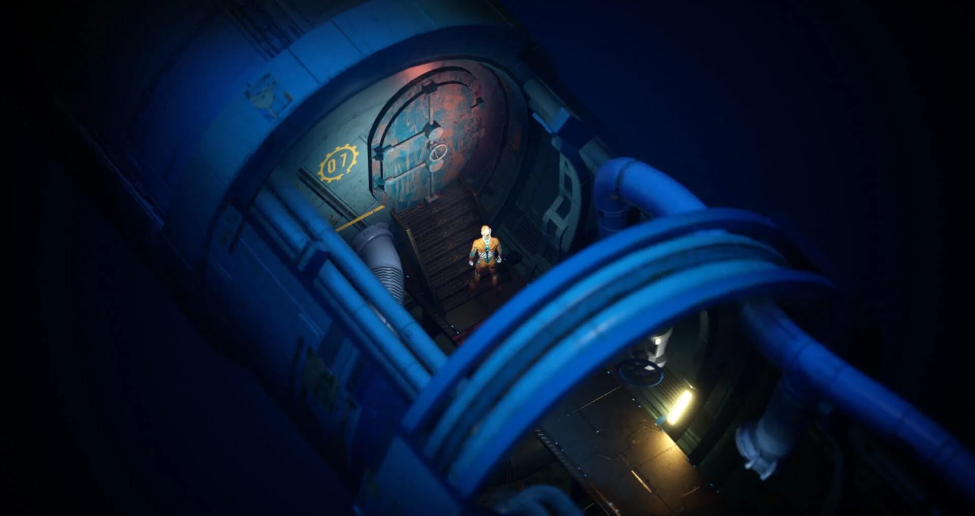 The Untethered Void screenshot 4