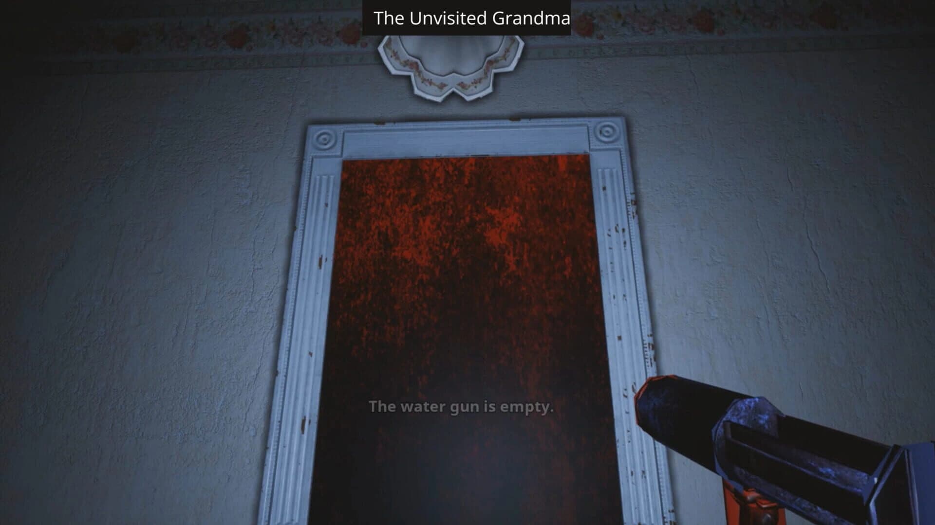The Unvisited Grandma screenshot 3