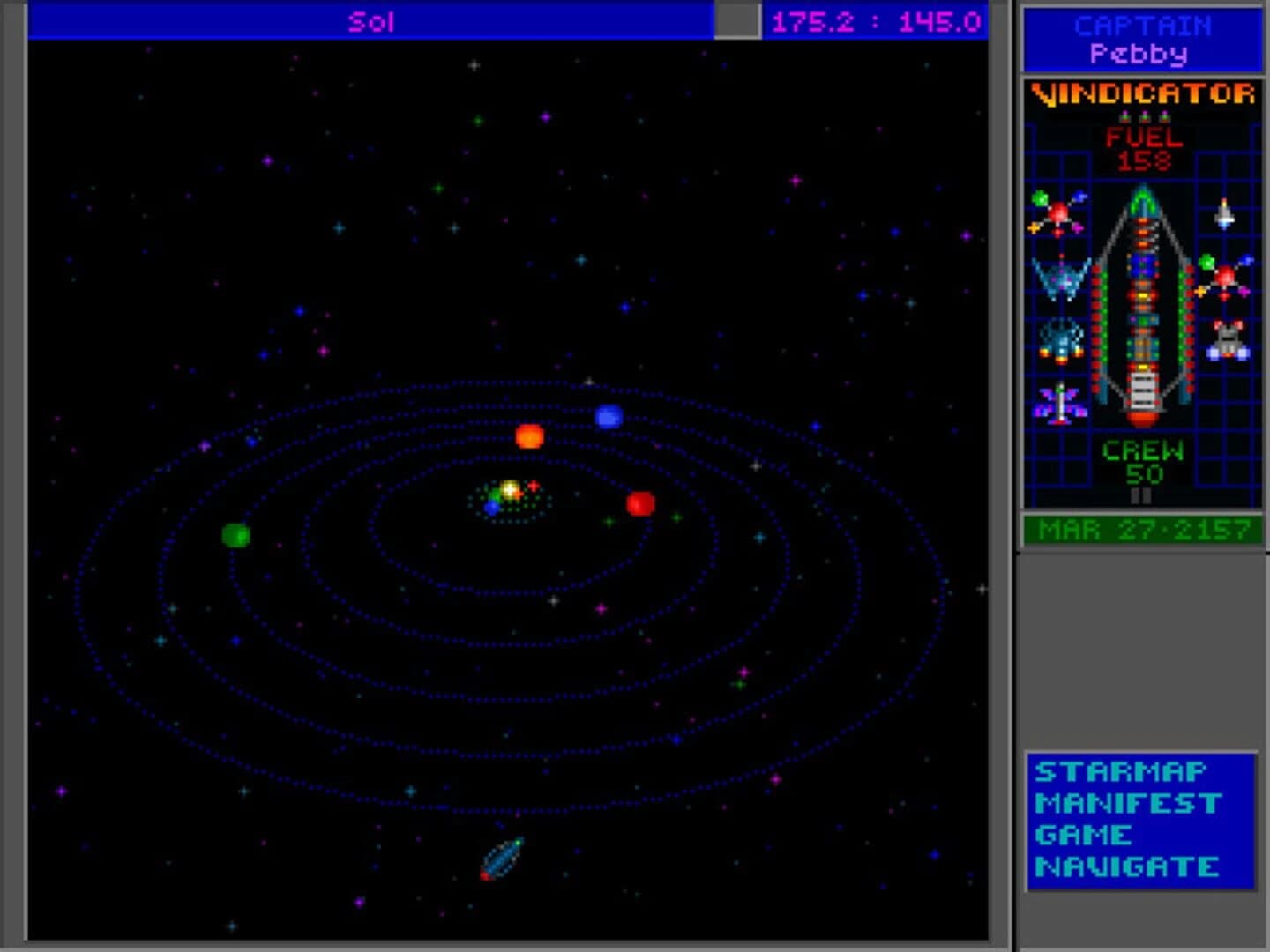 The Ur-Quan Masters screenshot 3