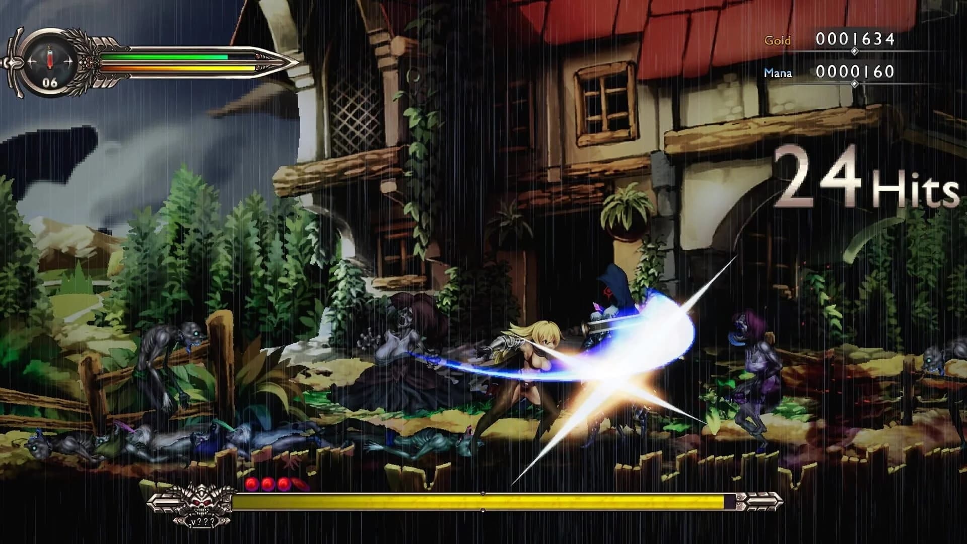 The Vagrant screenshot 5