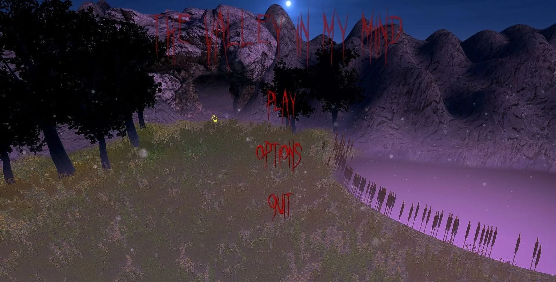 The Valley In My Mind screenshot 2