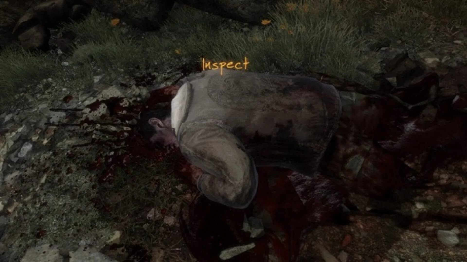 The Vanishing of Ethan Carter Redux screenshot 1