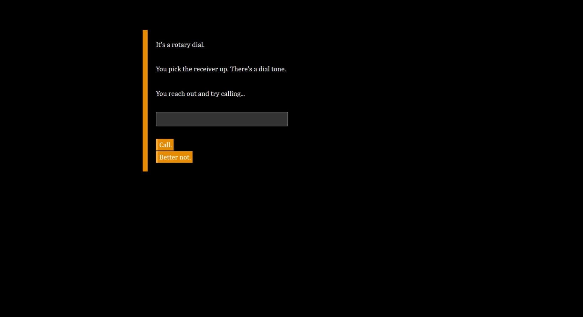 The Vault screenshot 2