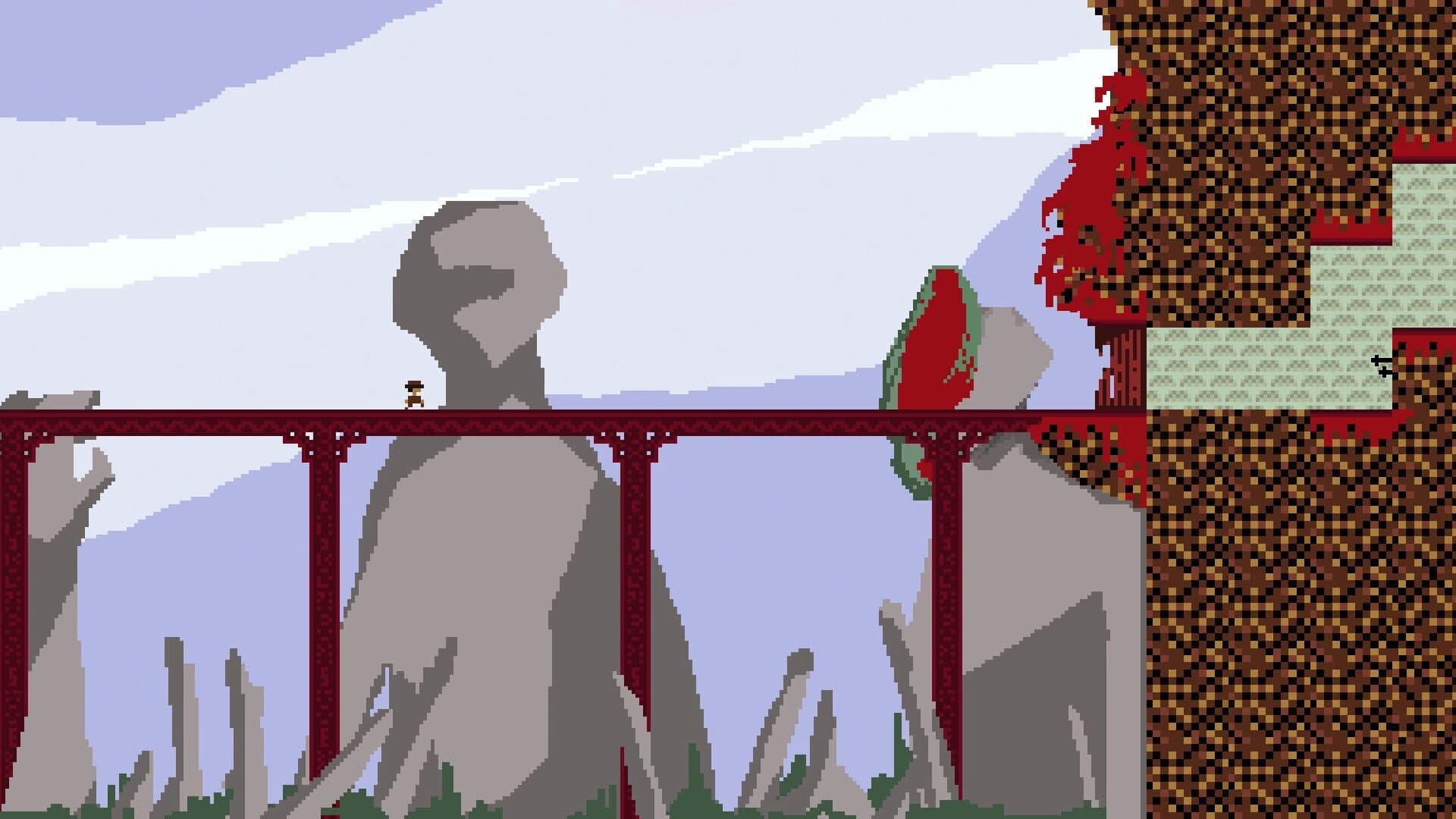 The Vaults of Minos screenshot 1