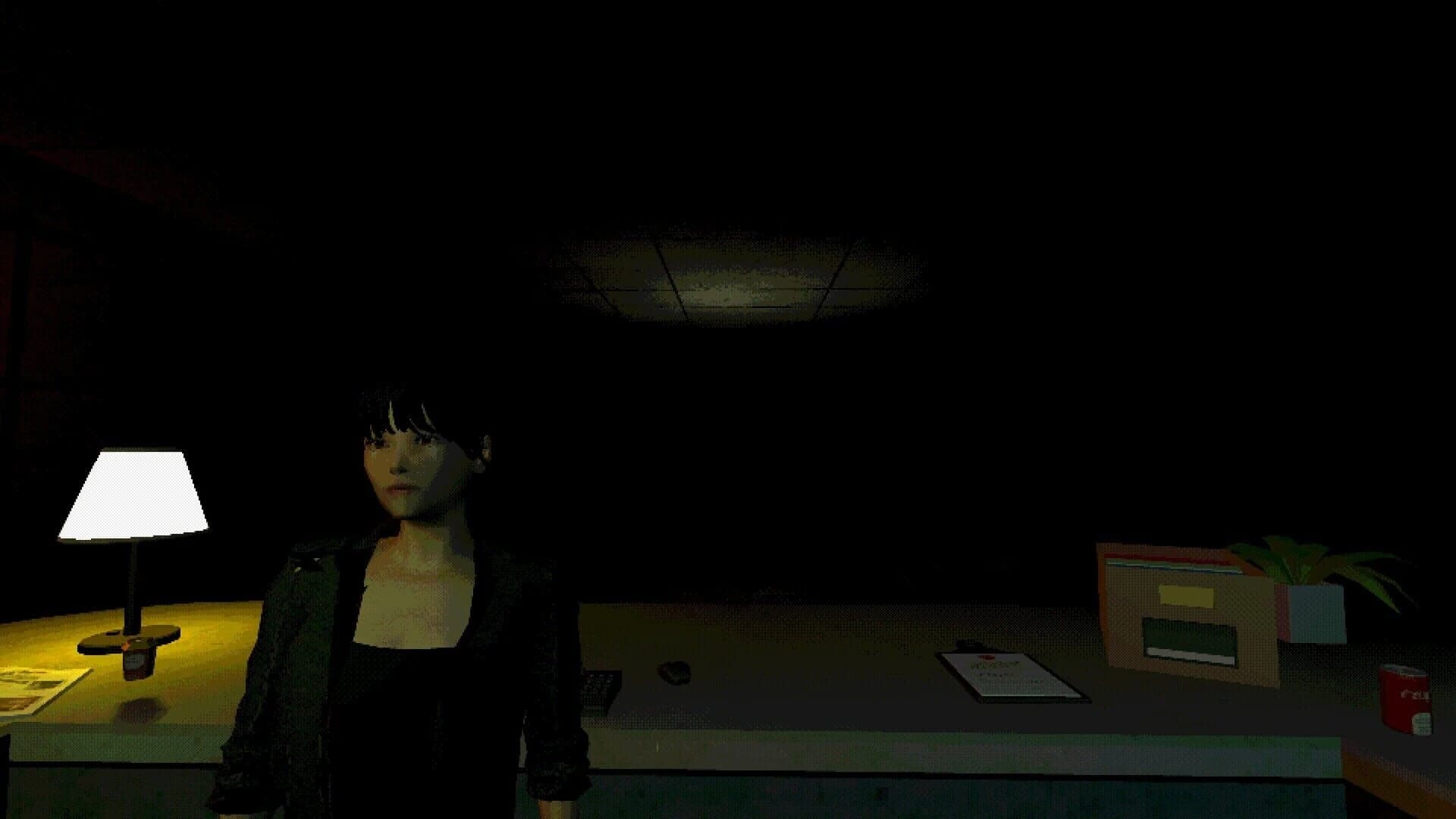 The Veil of Death screenshot 5