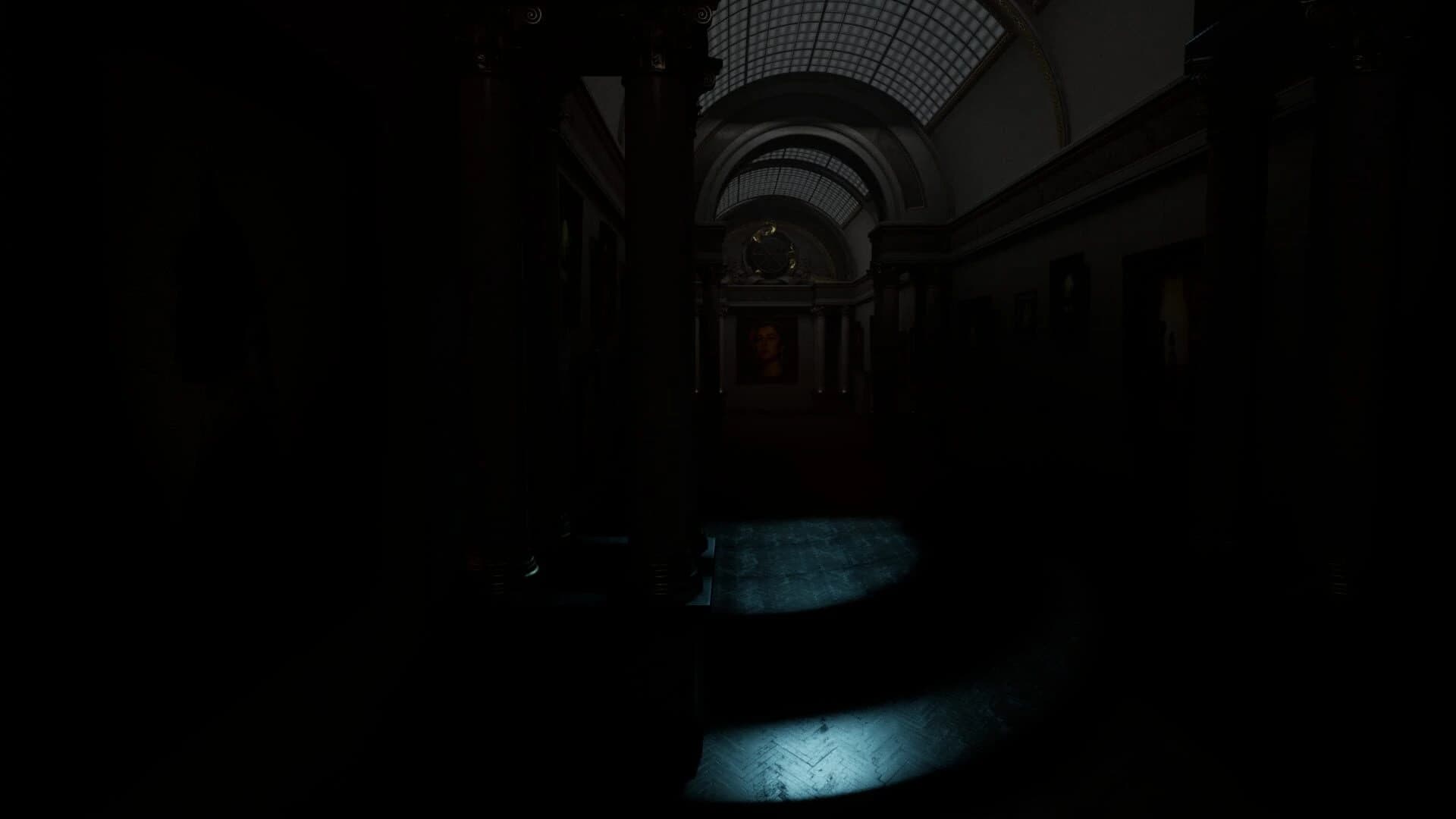 The Veil of the Forgotten screenshot 4