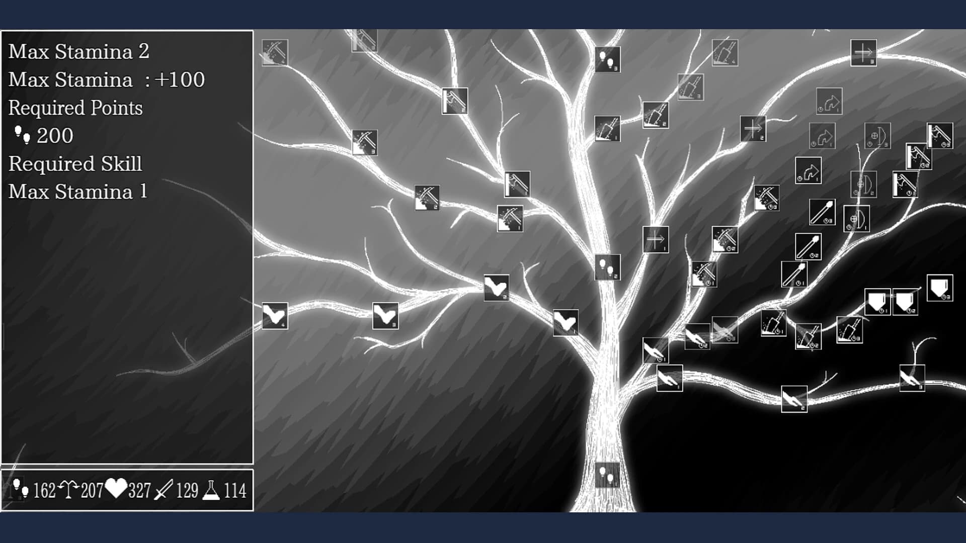 The Velvet Green Witch: A Quiet Life screenshot 6
