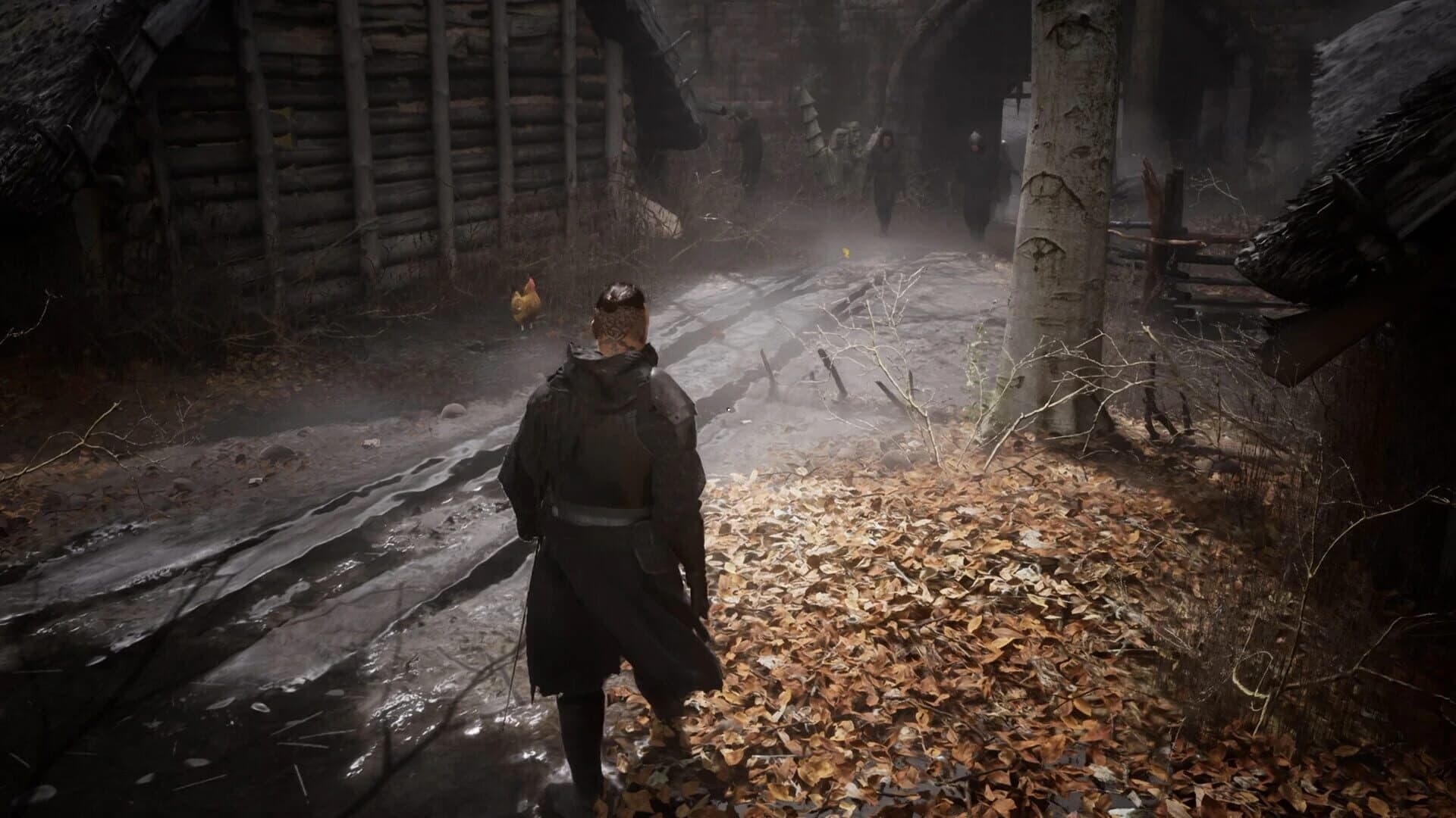 The Vernyhorn screenshot 1