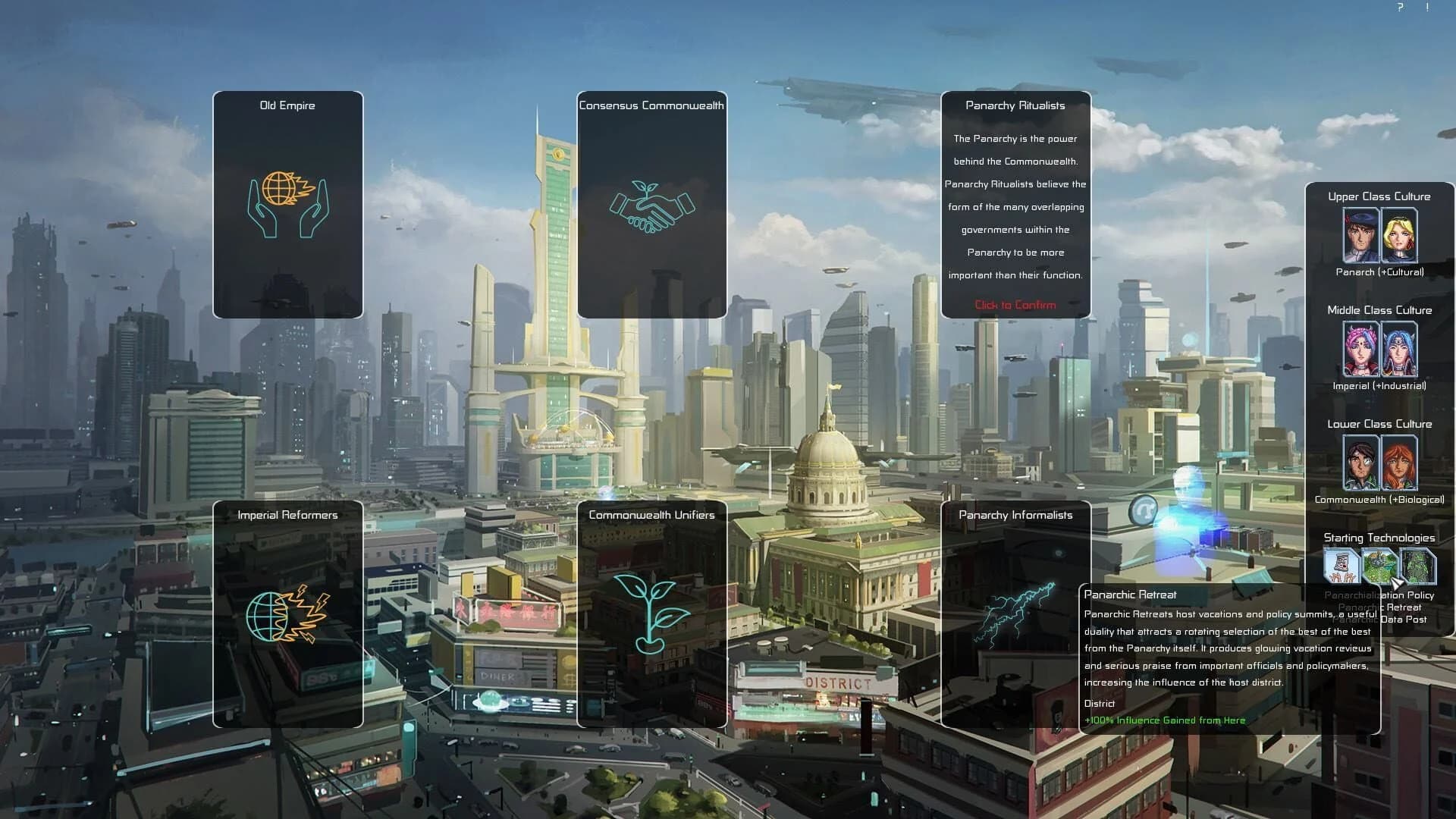 The Viceroy screenshot 4