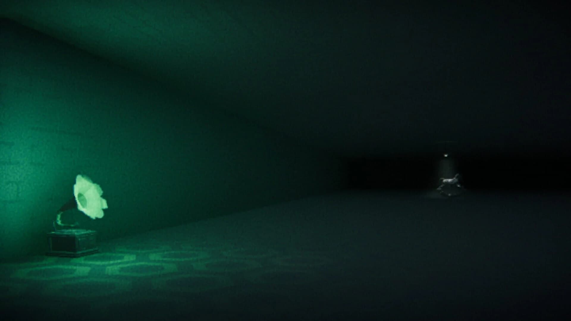 The Victor Initiative screenshot 1