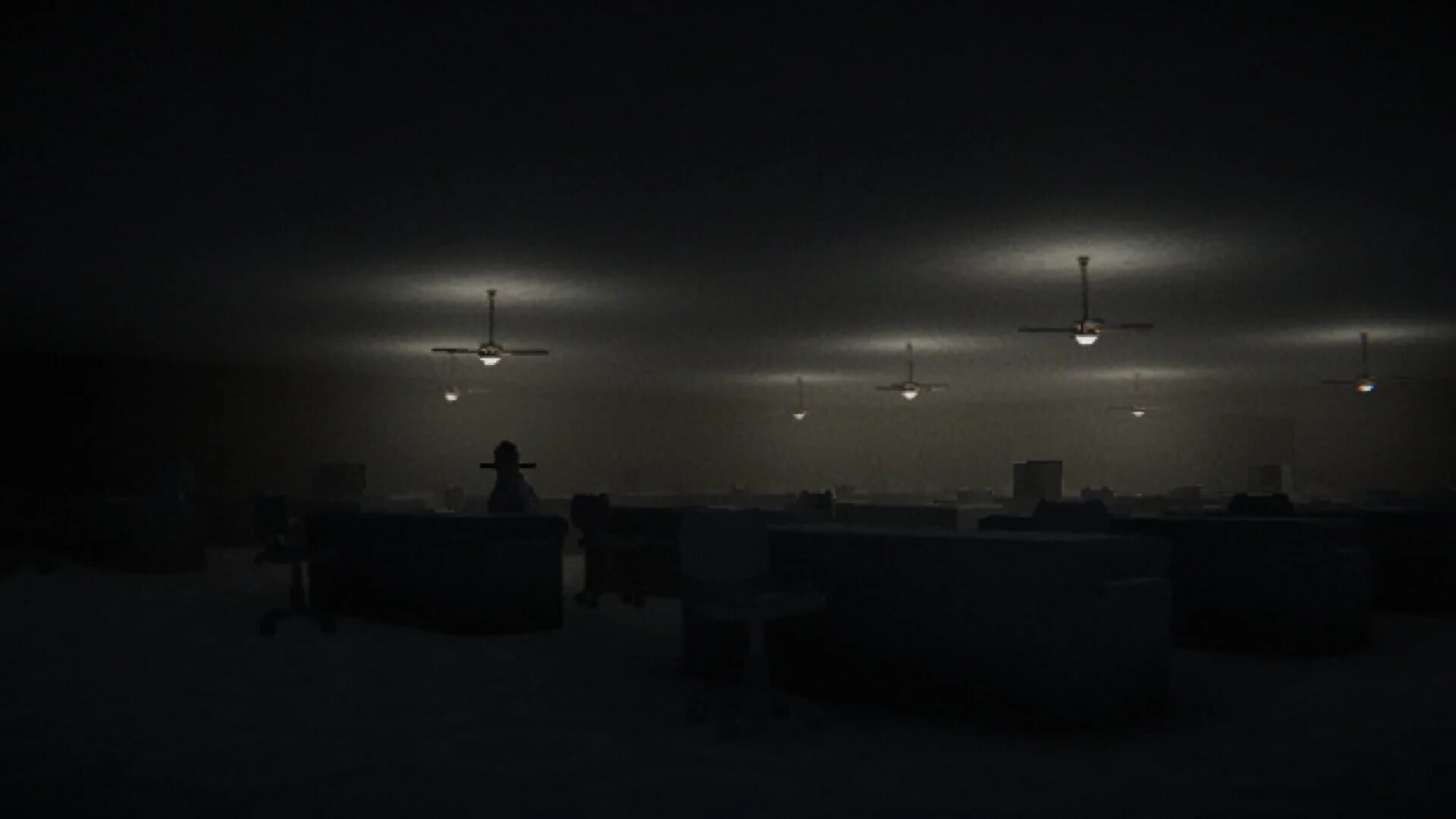 The Victor Initiative screenshot 2