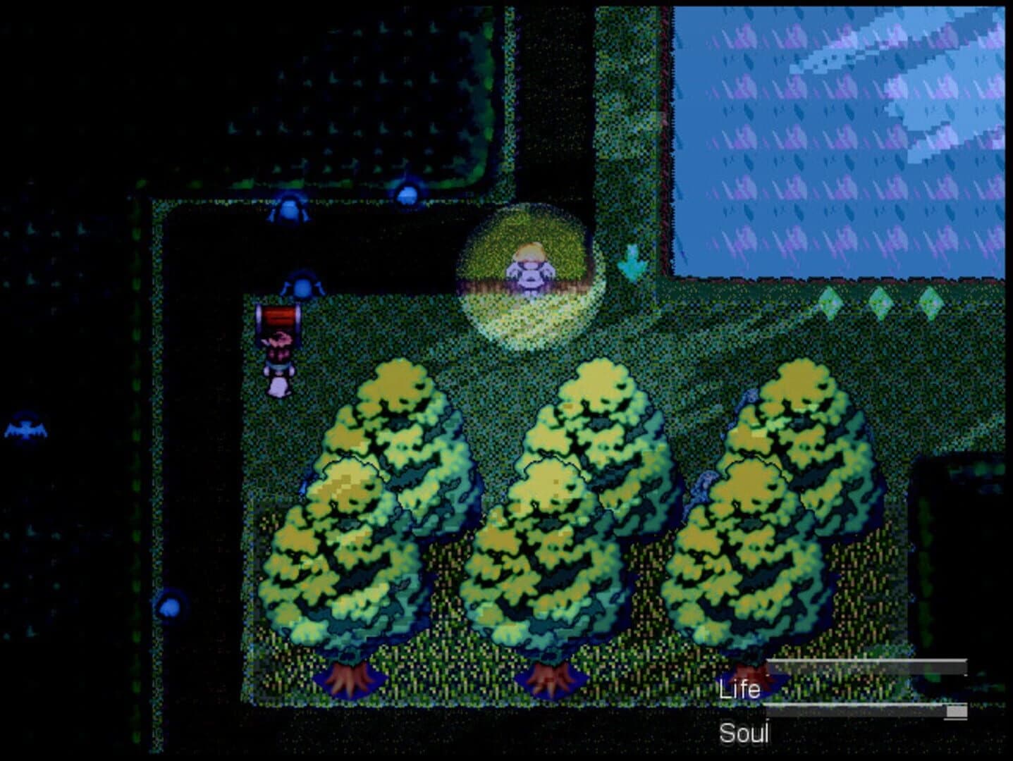 The Village screenshot 3