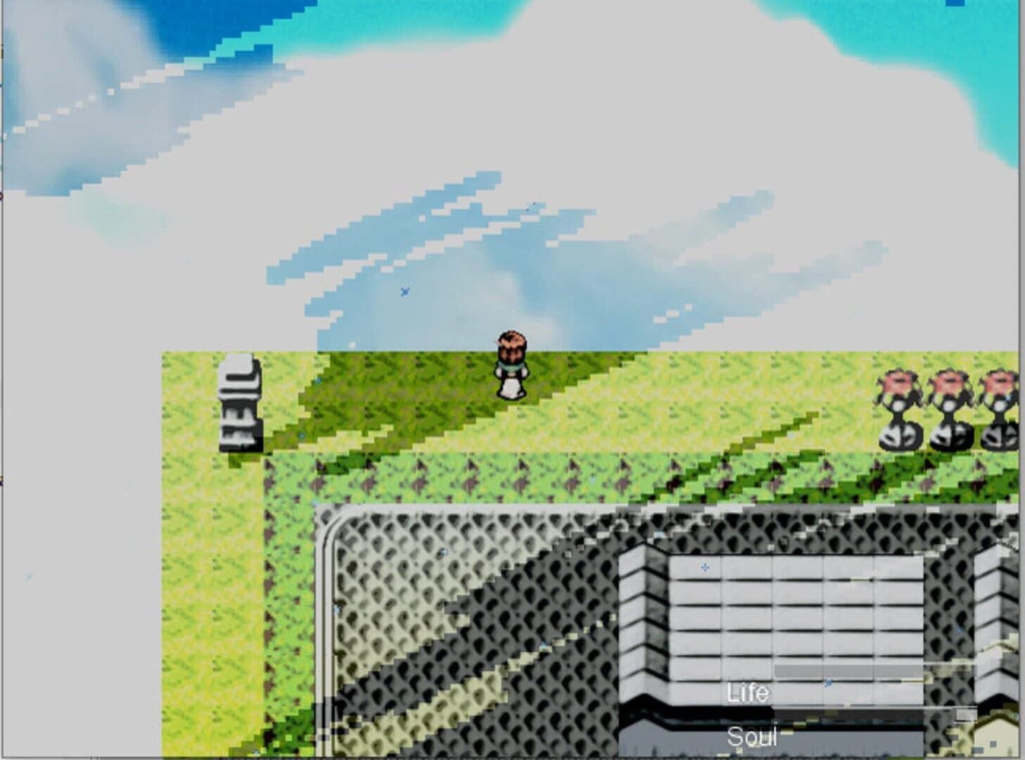 The Village screenshot 5