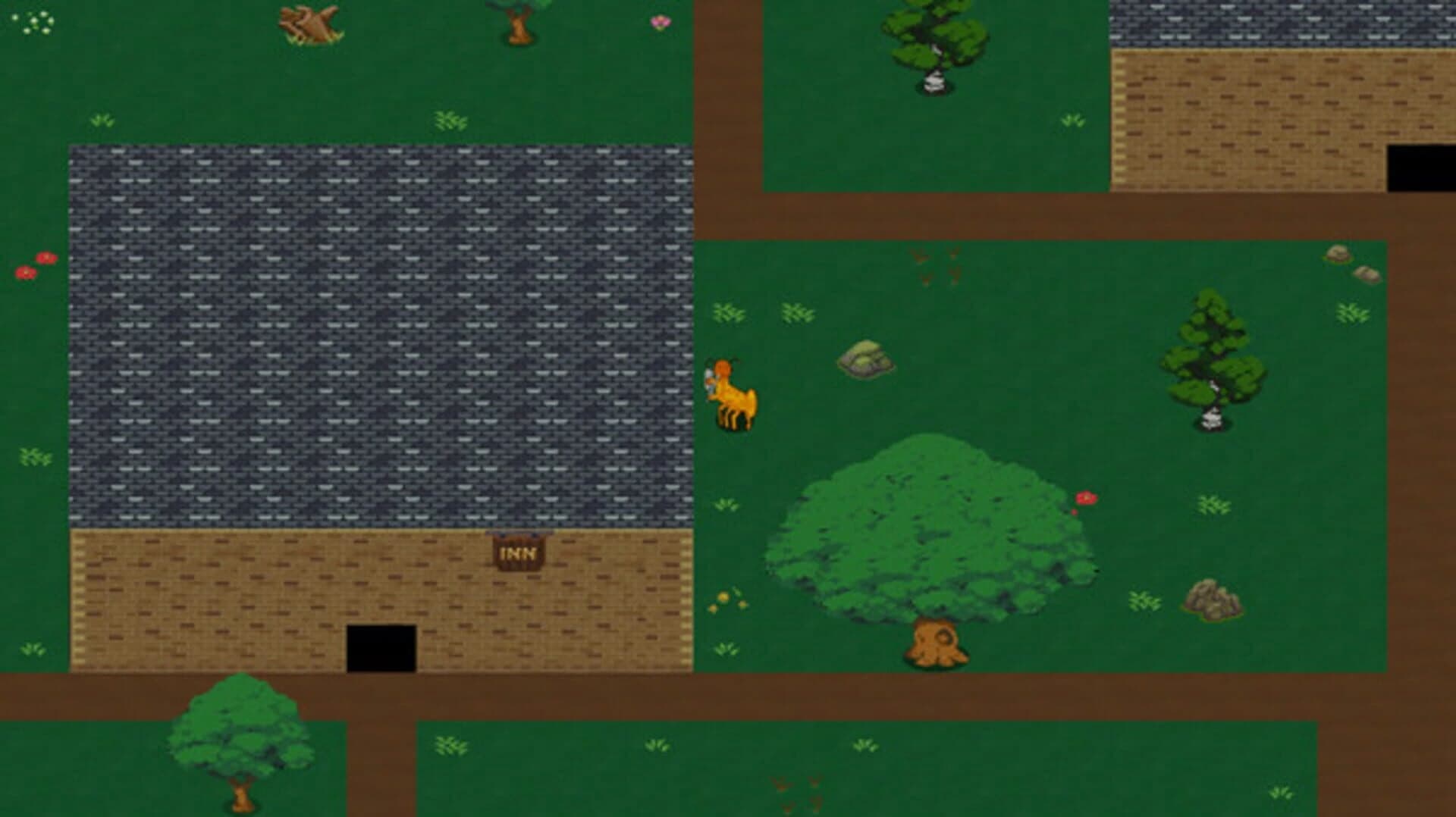 The Vision of the Ant screenshot 2