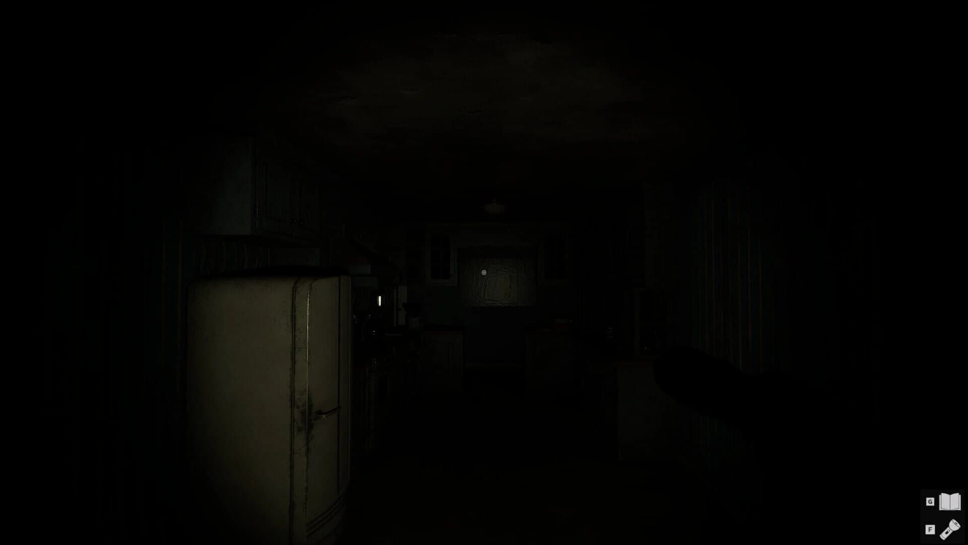 The Visitor screenshot 5