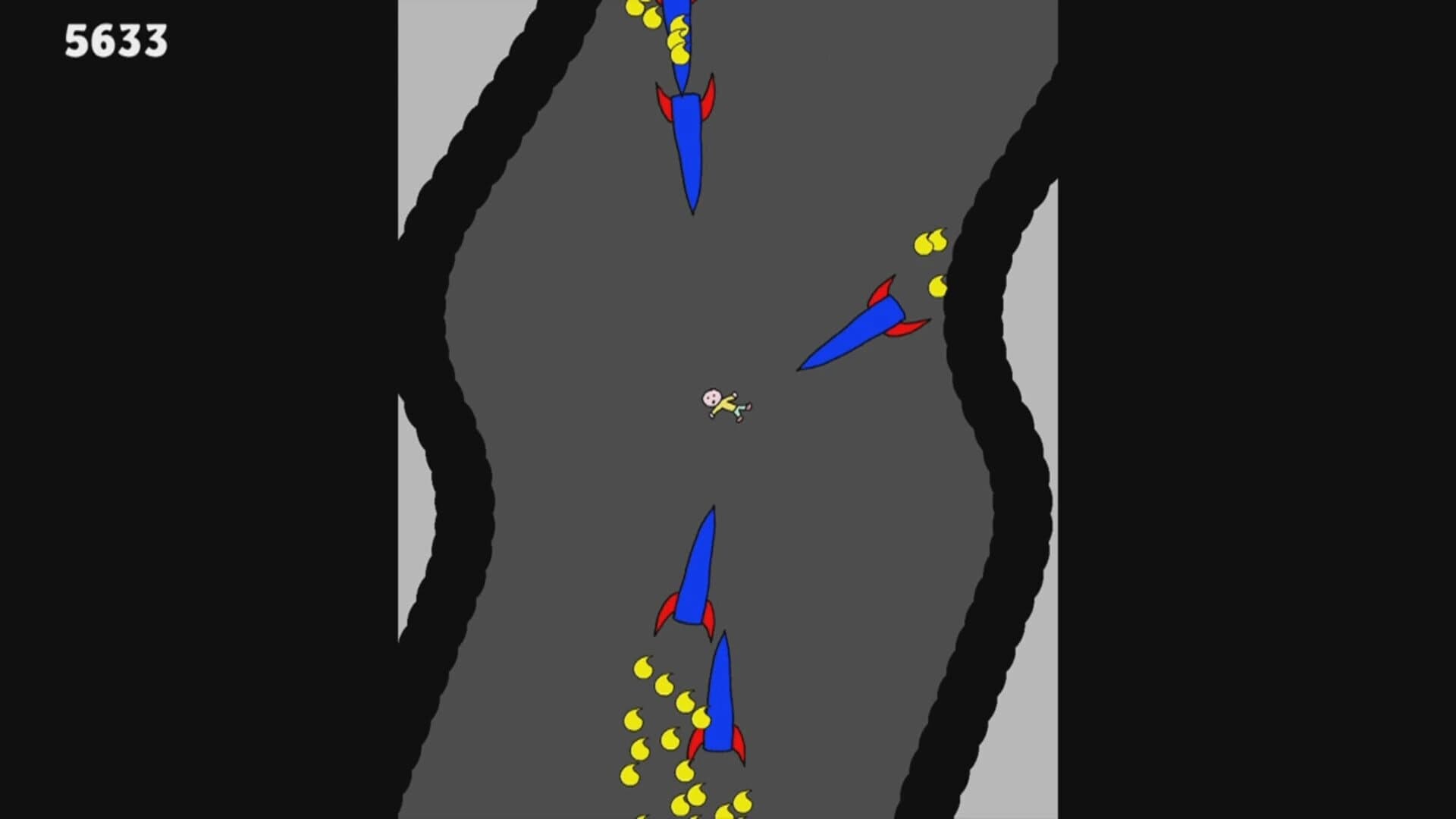 The Voices Games 2D Collection screenshot 4