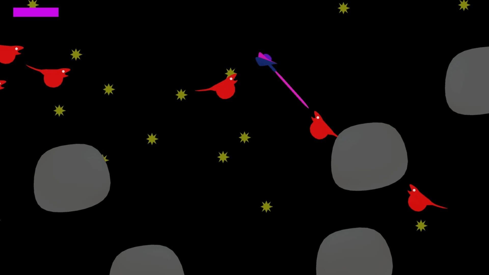 The Voices Games 2D Collection screenshot 2