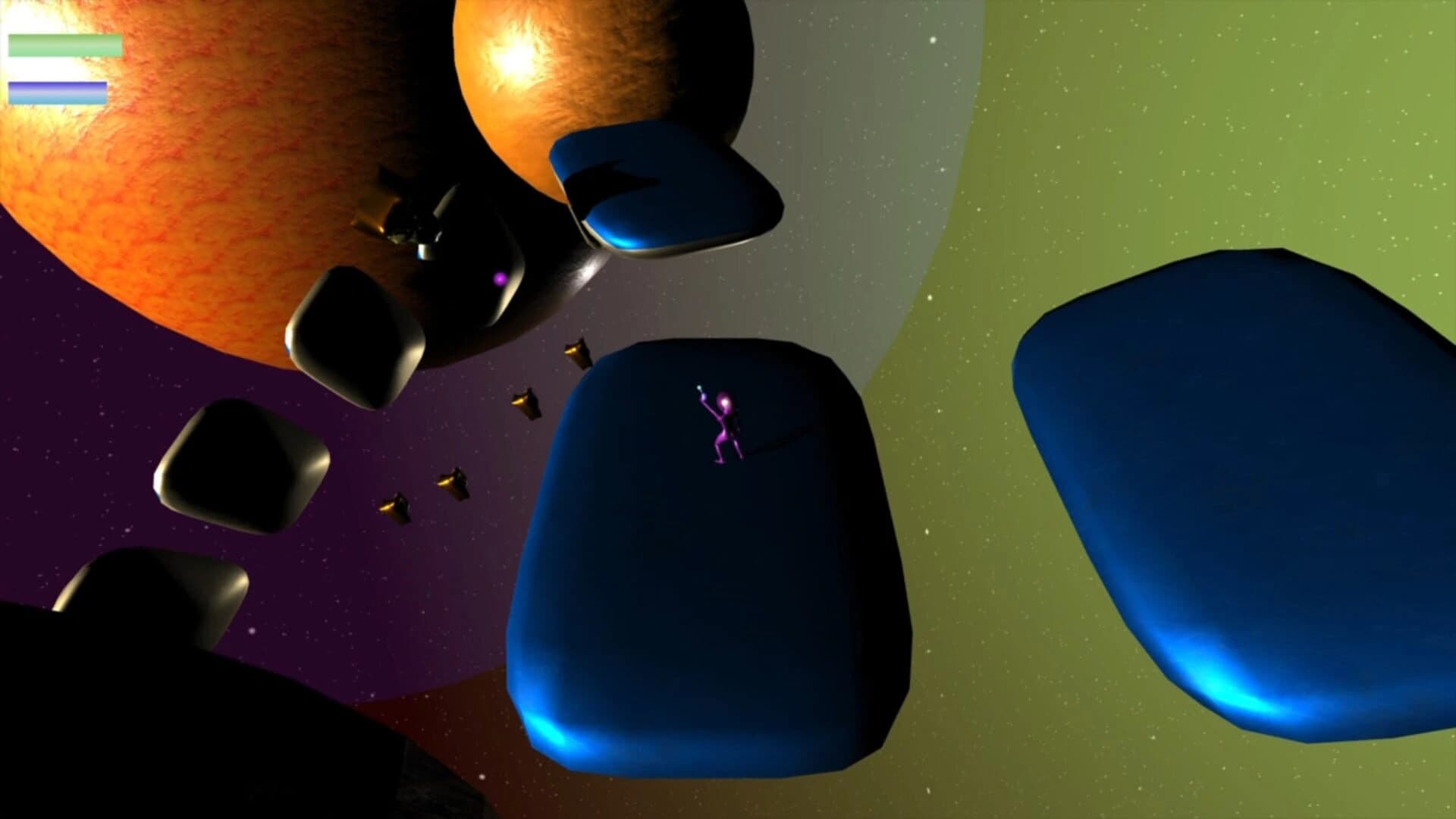 The Voices Games 3D Collection screenshot 3